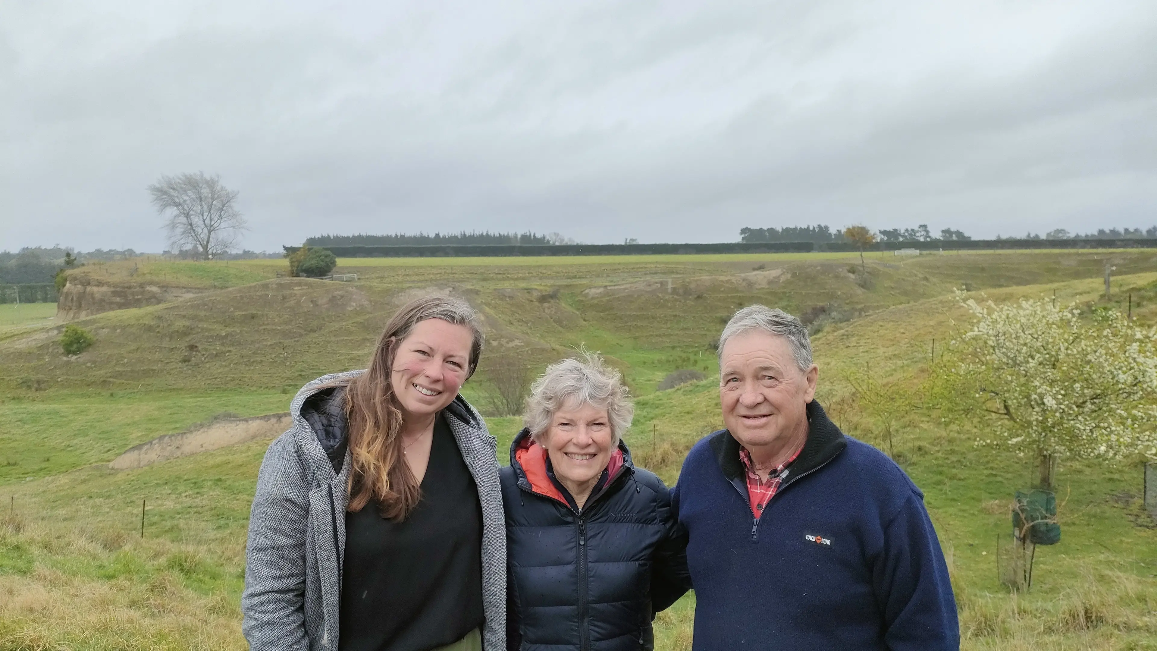 Farmers question ‘fairness’ of Canterbury housing development