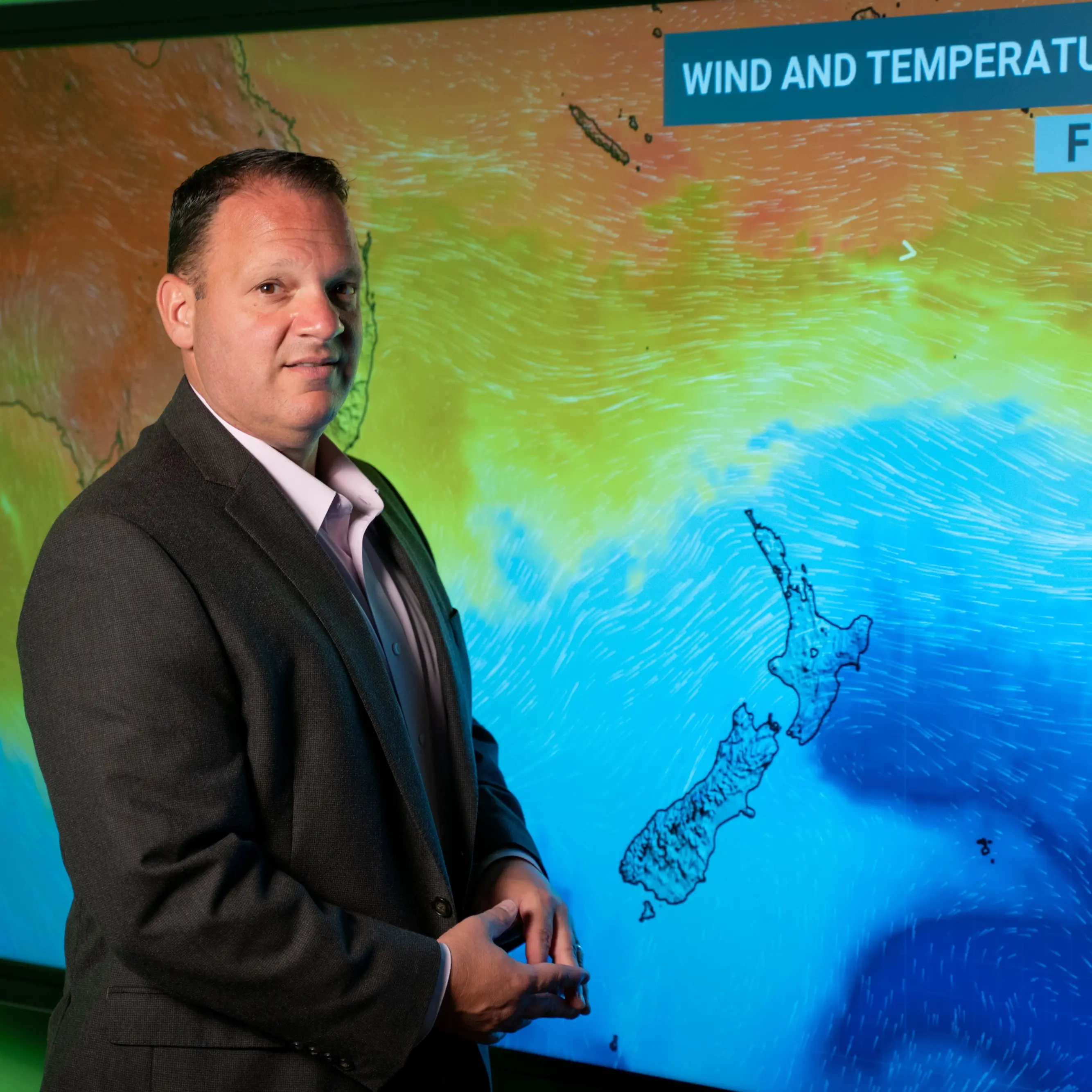 El Nino to amplify highs and lows of spring weather in the South