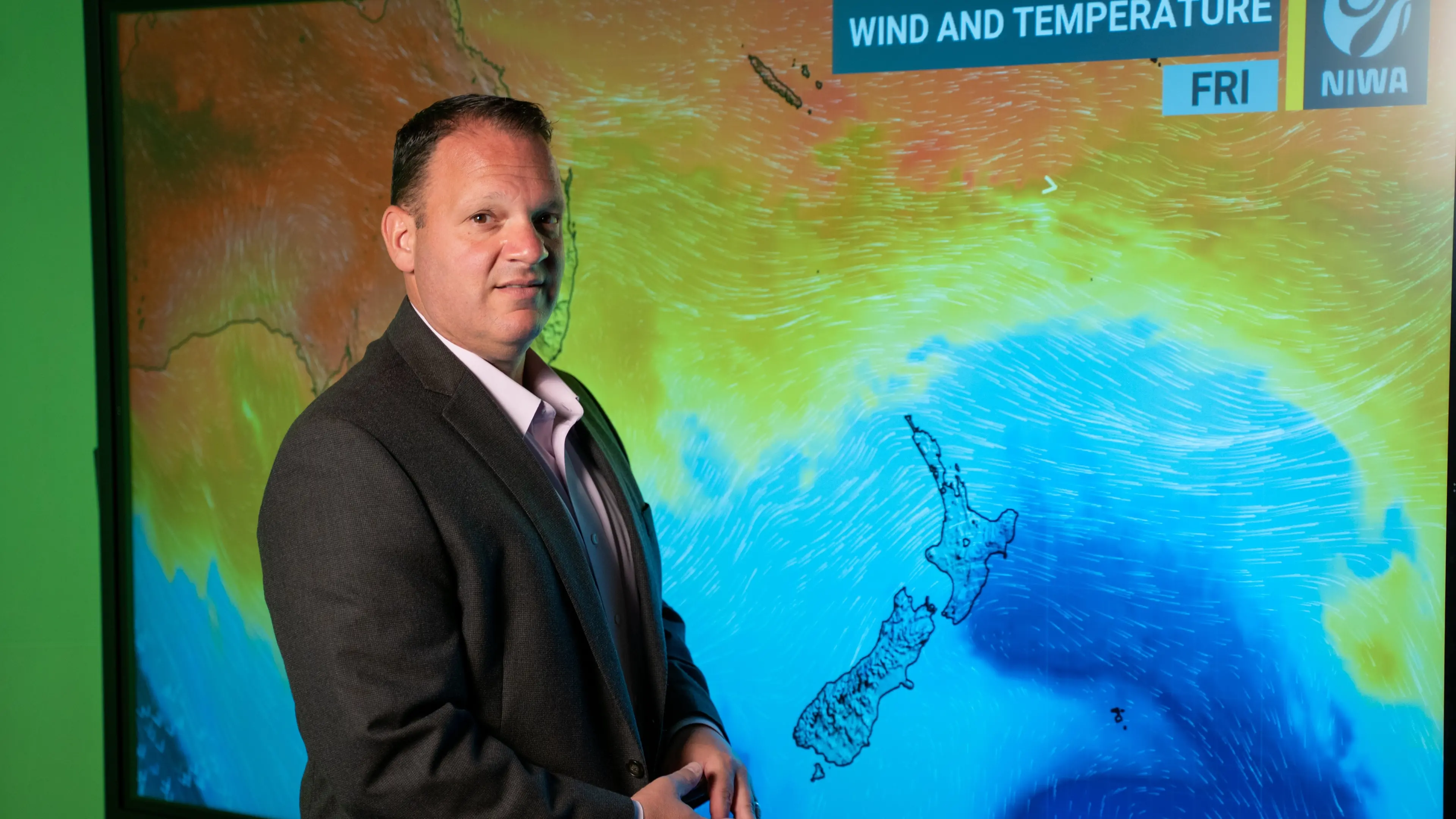 El Nino to amplify highs and lows of spring weather in the South