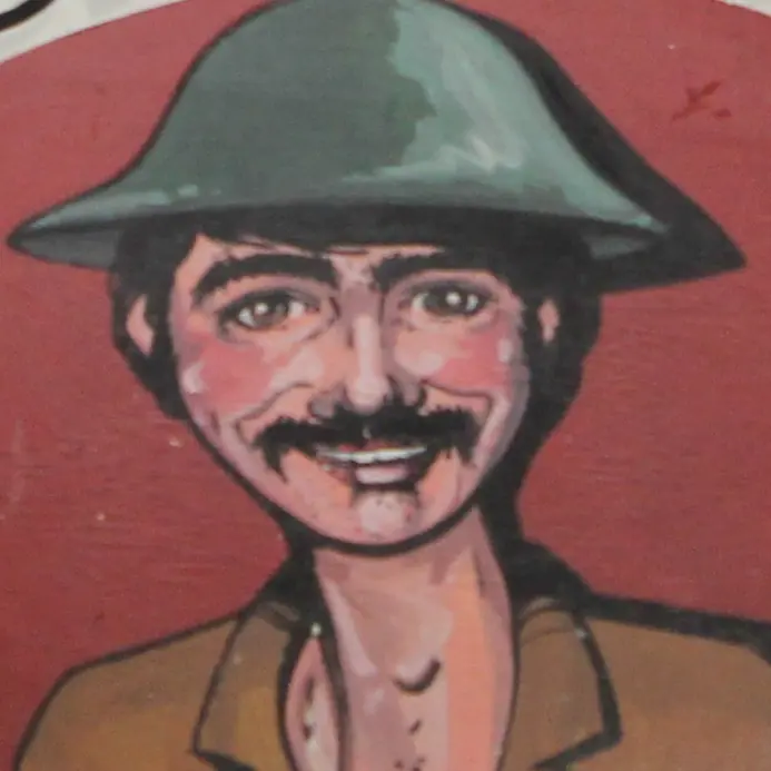 Last remaining Tin Hat Club to celebrate 75 years of wartime legacy