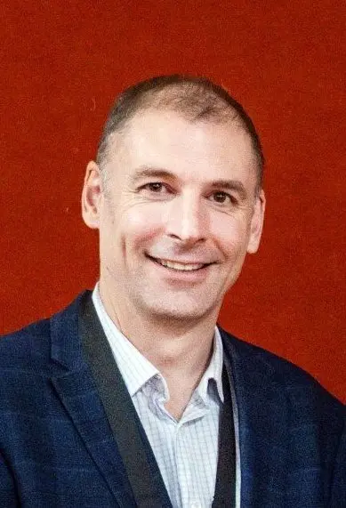 Southland District Mayor Rob Scott. PHOTO: FILES