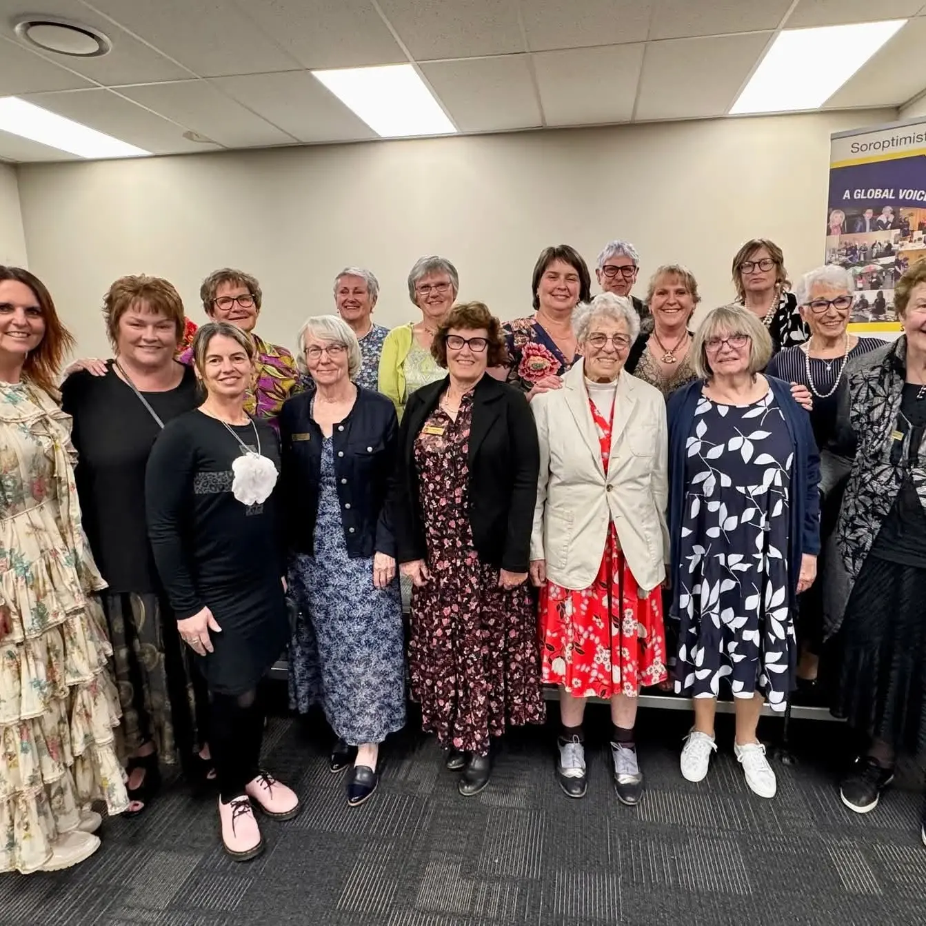 Award celebrates ‘the best of us’