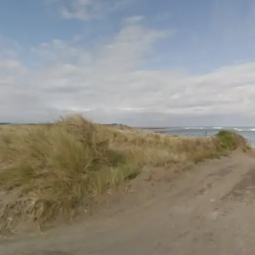 Two dead after boat capsizes crossing river bar