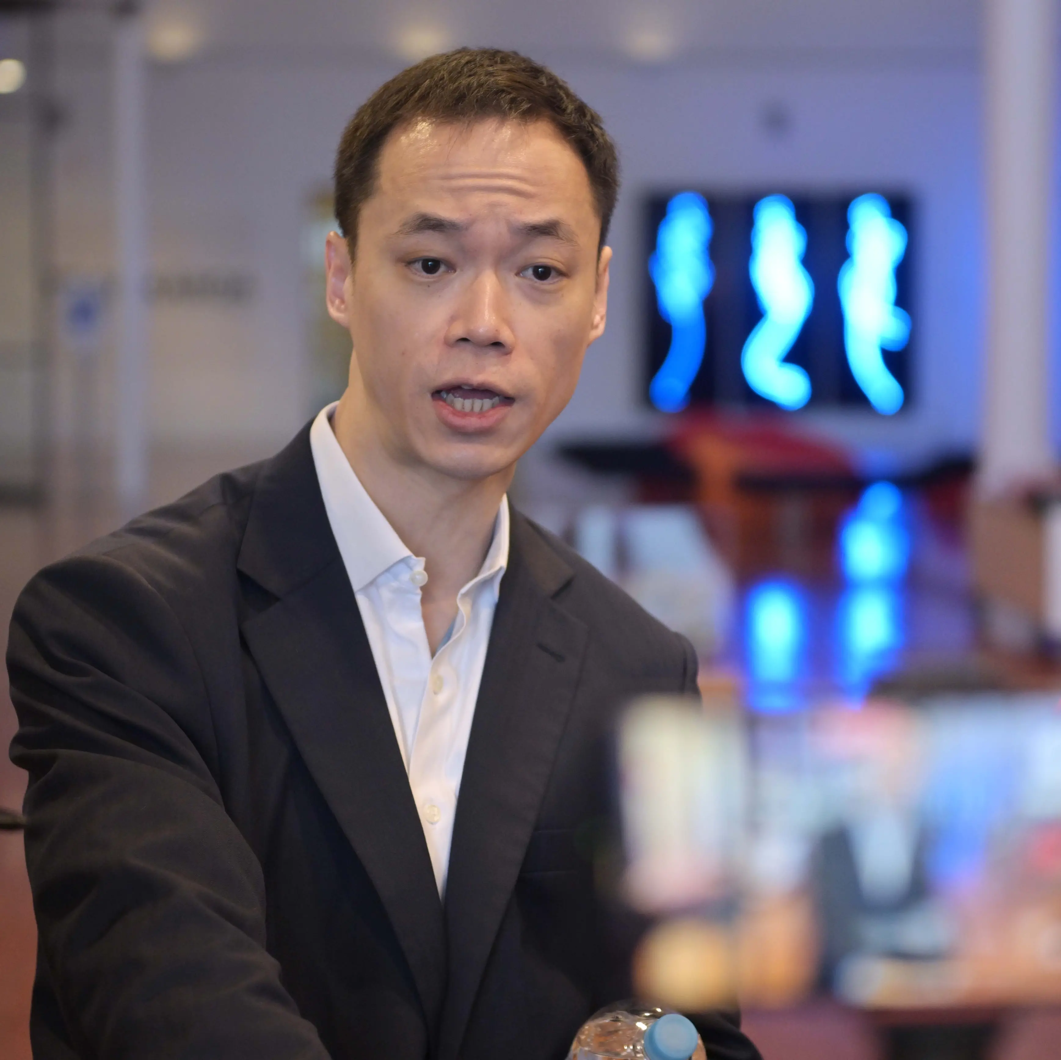 Concerns over Ong’s behaviour raised days after election