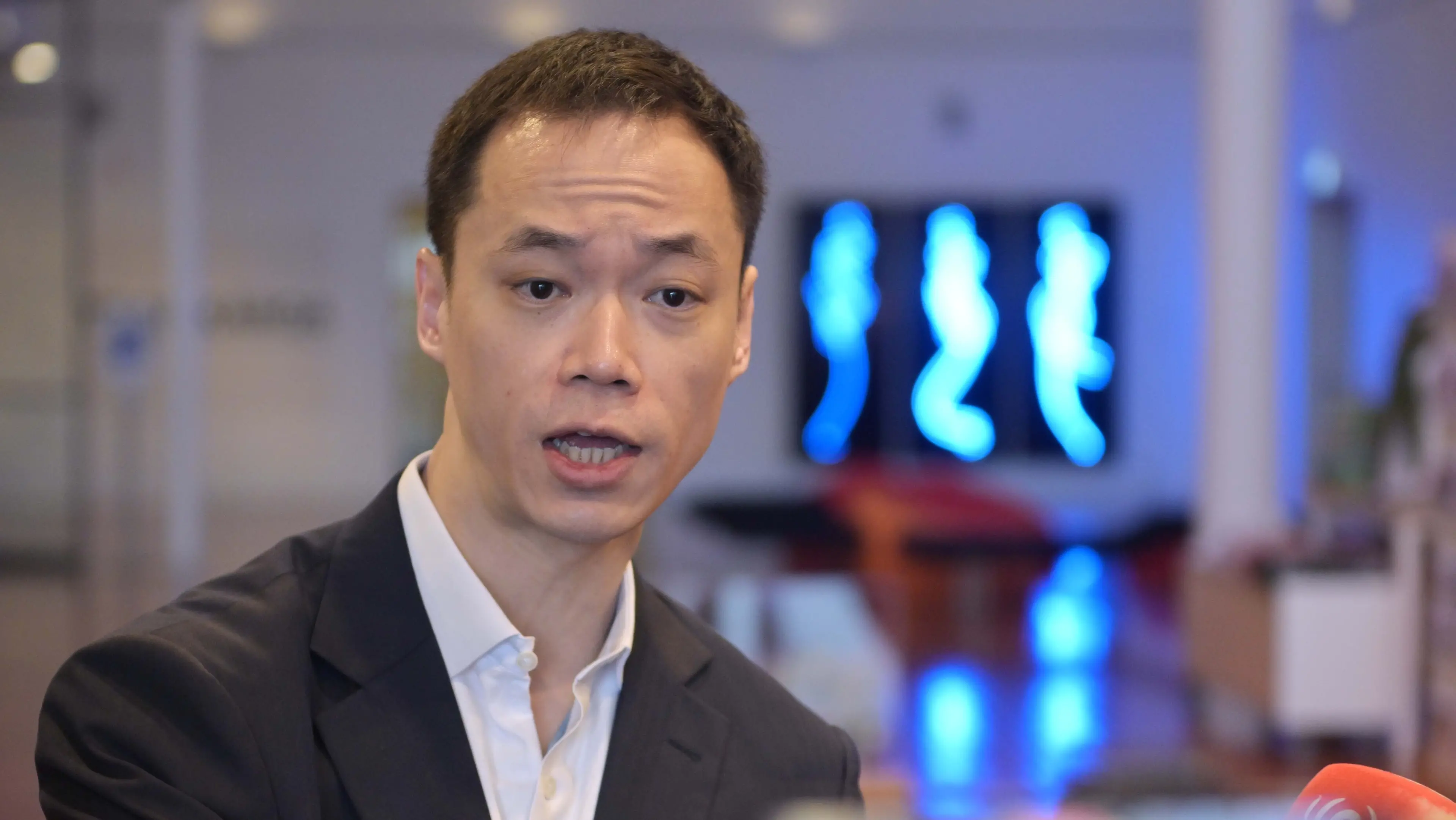 Concerns over Ong’s behaviour raised days after election