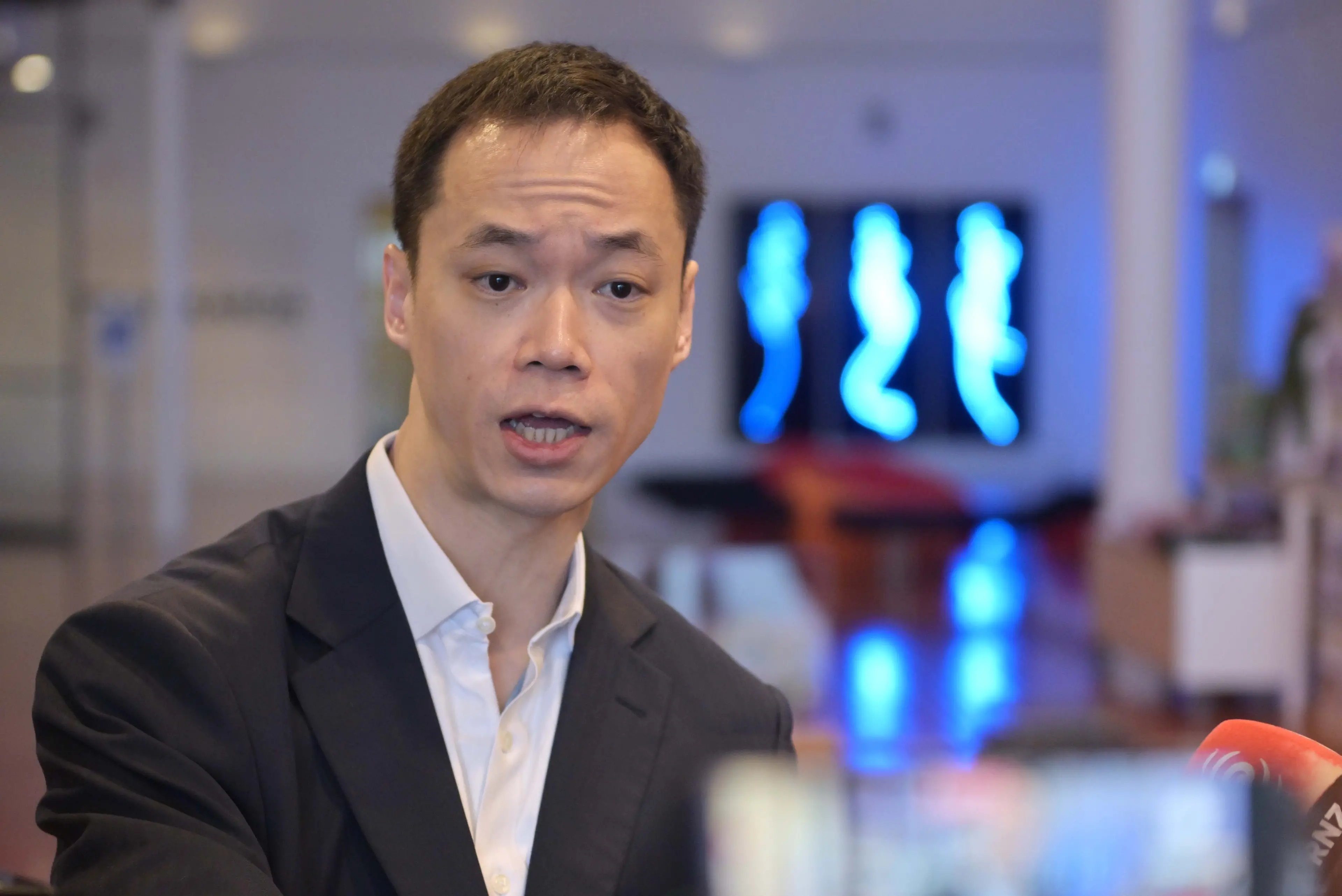 Concerns over Ong’s behaviour raised days after election