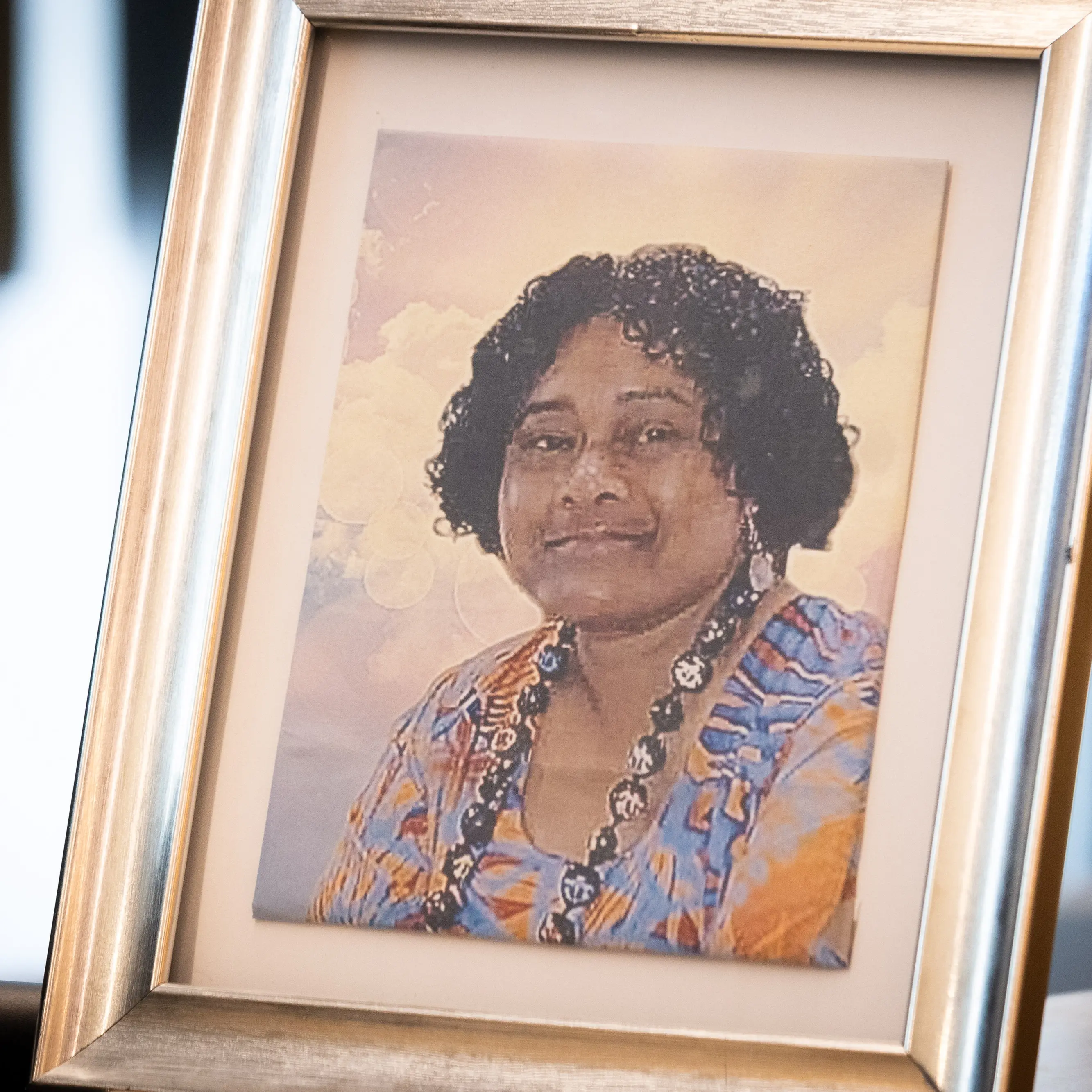'We have suffered so much': Family demands answers after psychiatric patient murders mum