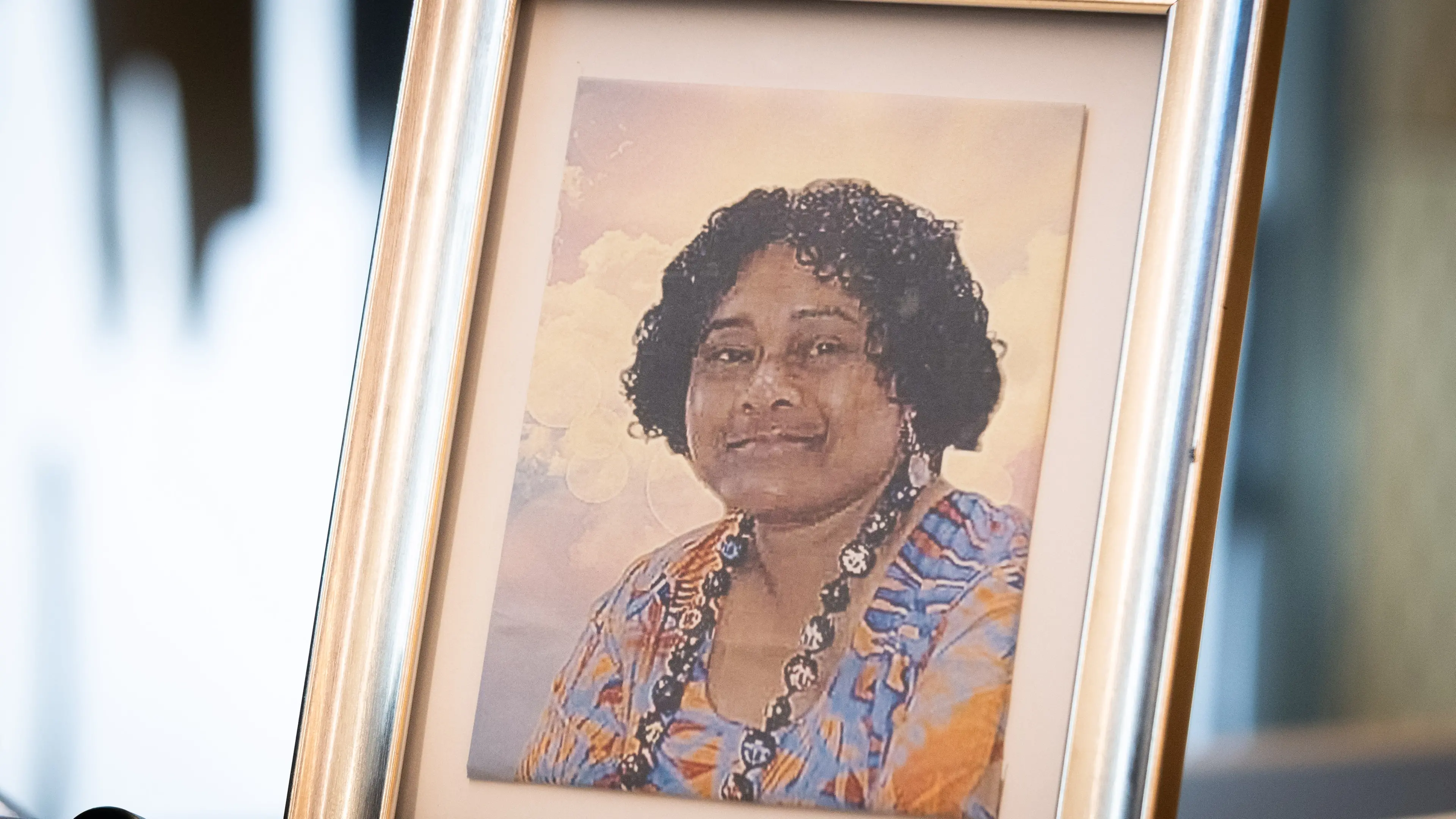 'We have suffered so much': Family demands answers after psychiatric patient murders mum