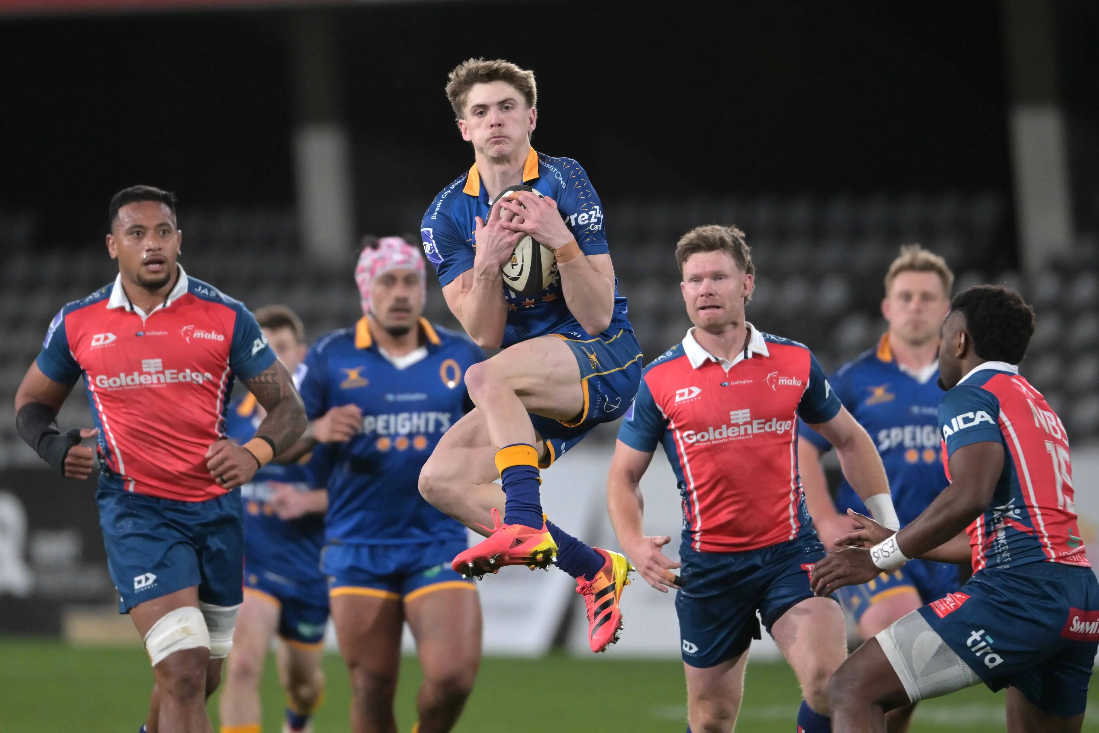 Otago in strong position heading into business end of NPC campaign
