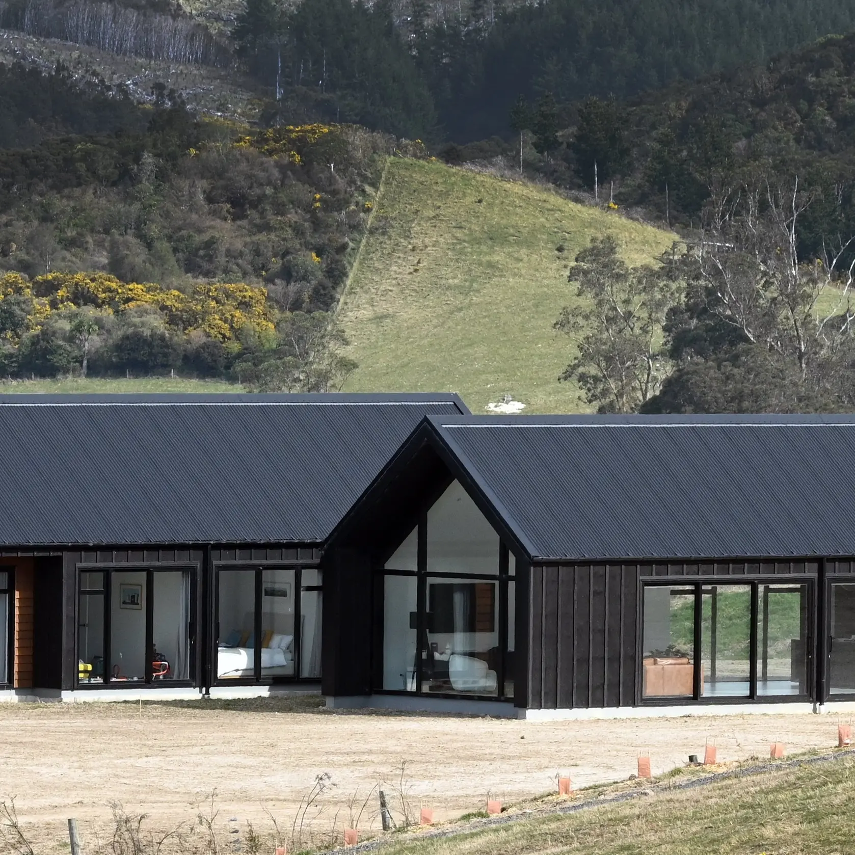 ‘Humiliation and stress’: Failed builder and Dunedin City Council taken to court over faulty $900k home