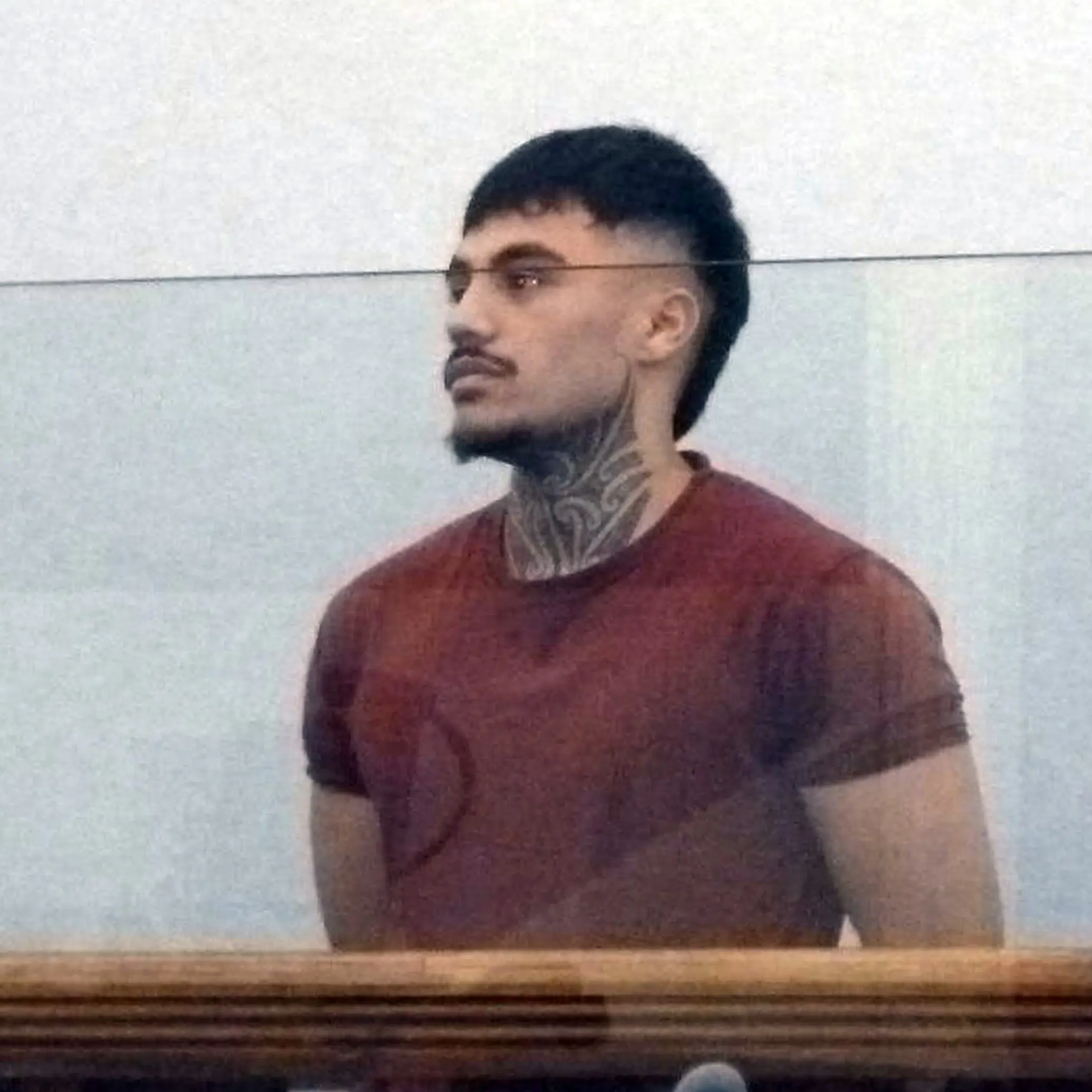 Parole declined again for Dunedin samurai-sword slasher