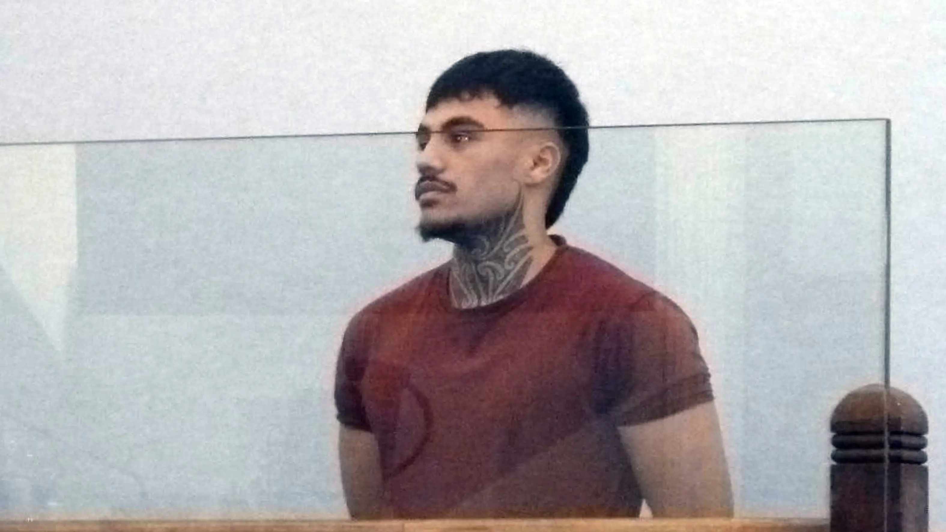 Parole declined again for Dunedin samurai-sword slasher