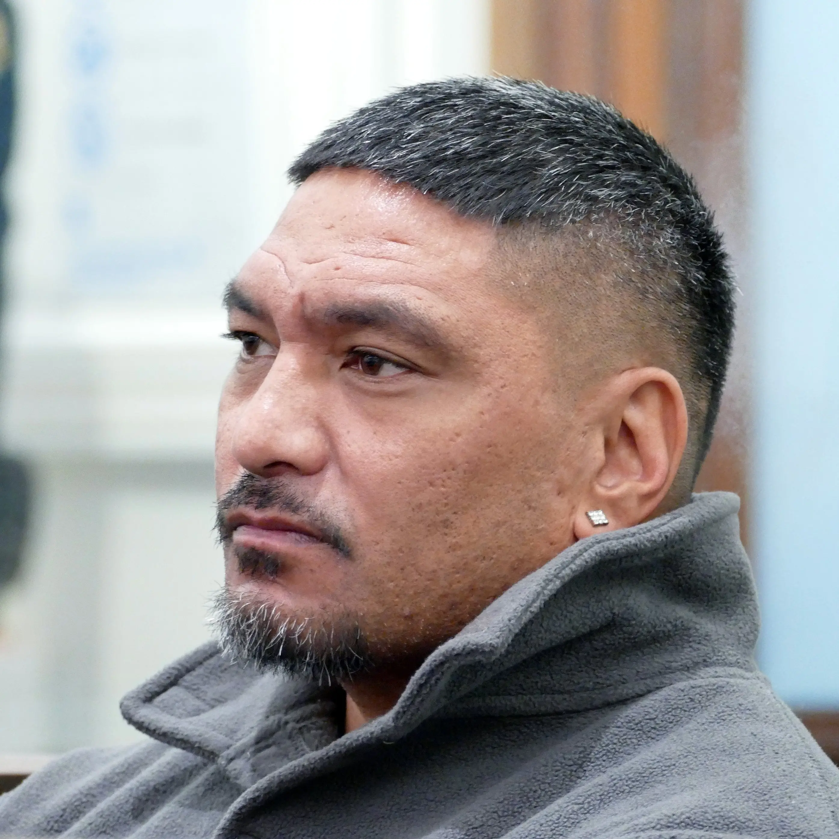 Balclutha sex offender a no-show at parole hearing