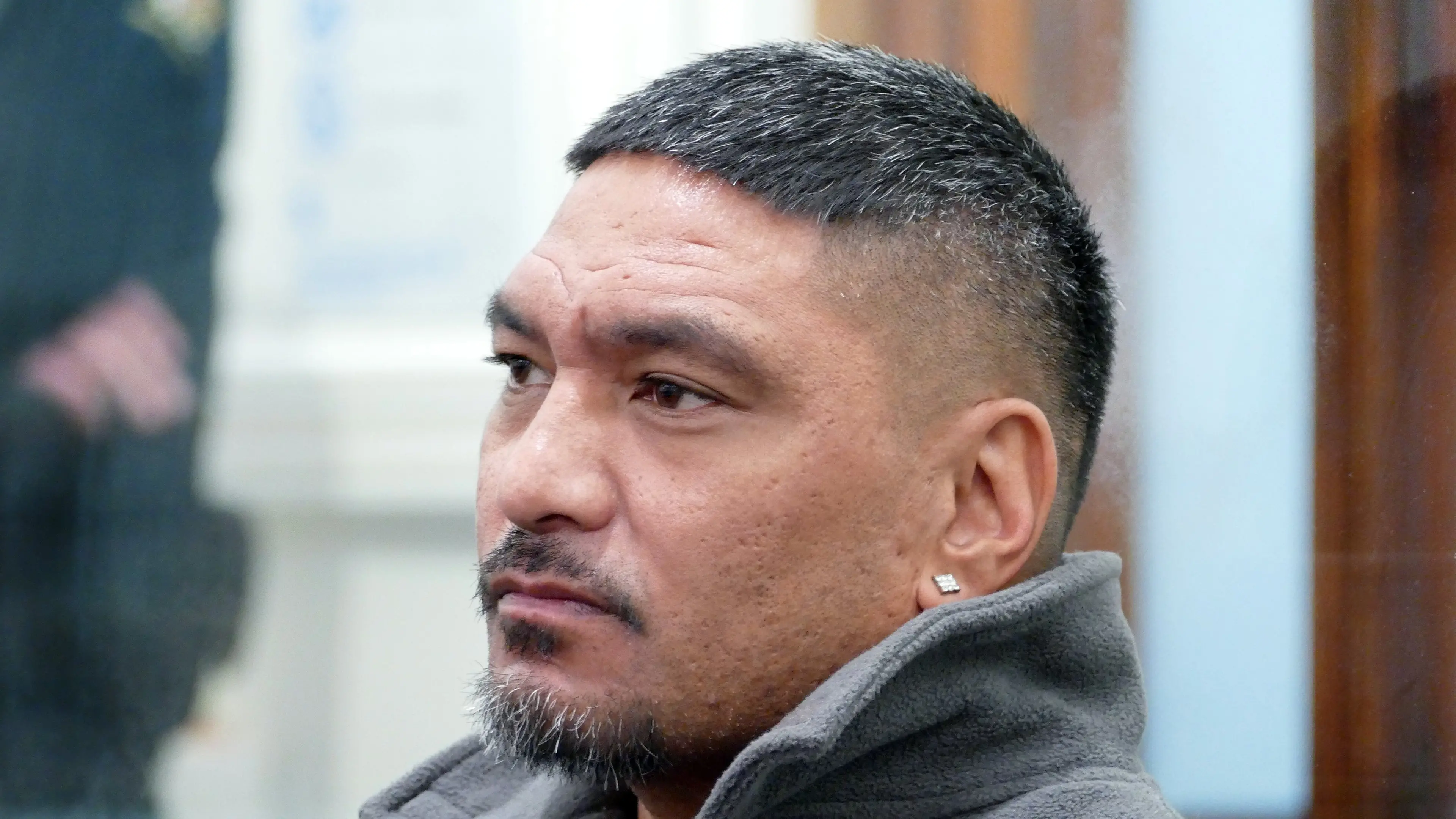 Balclutha sex offender a no-show at parole hearing