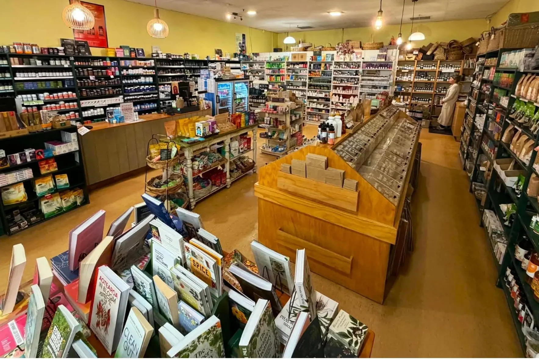 Visit Health 2000 Sunray for friendly and expert advice. Photo: Supplied