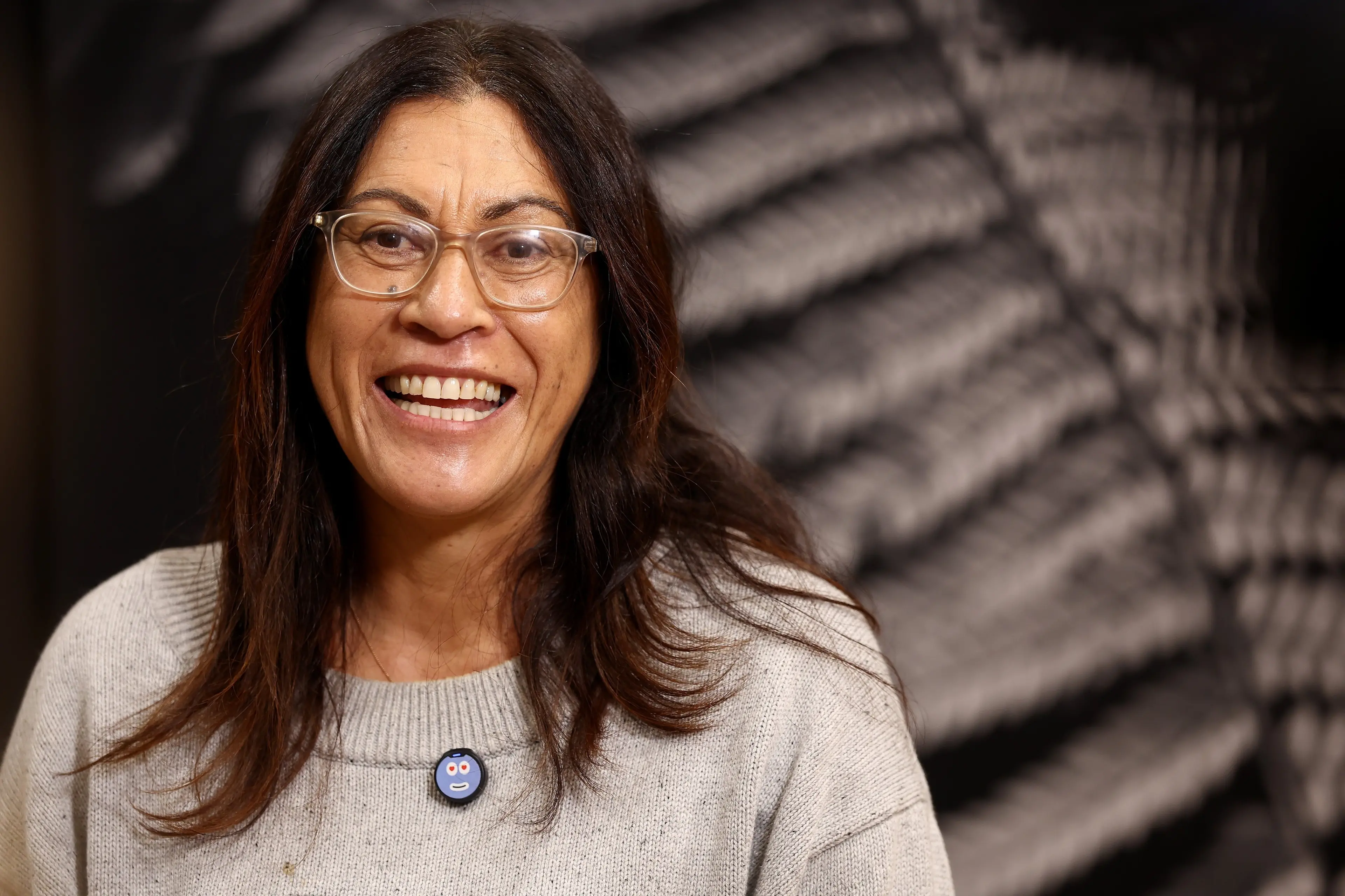 Silver Ferns coach Noeline Taurua is relieved a domestic competition has been confirmed for next year. Photo: Getty Images