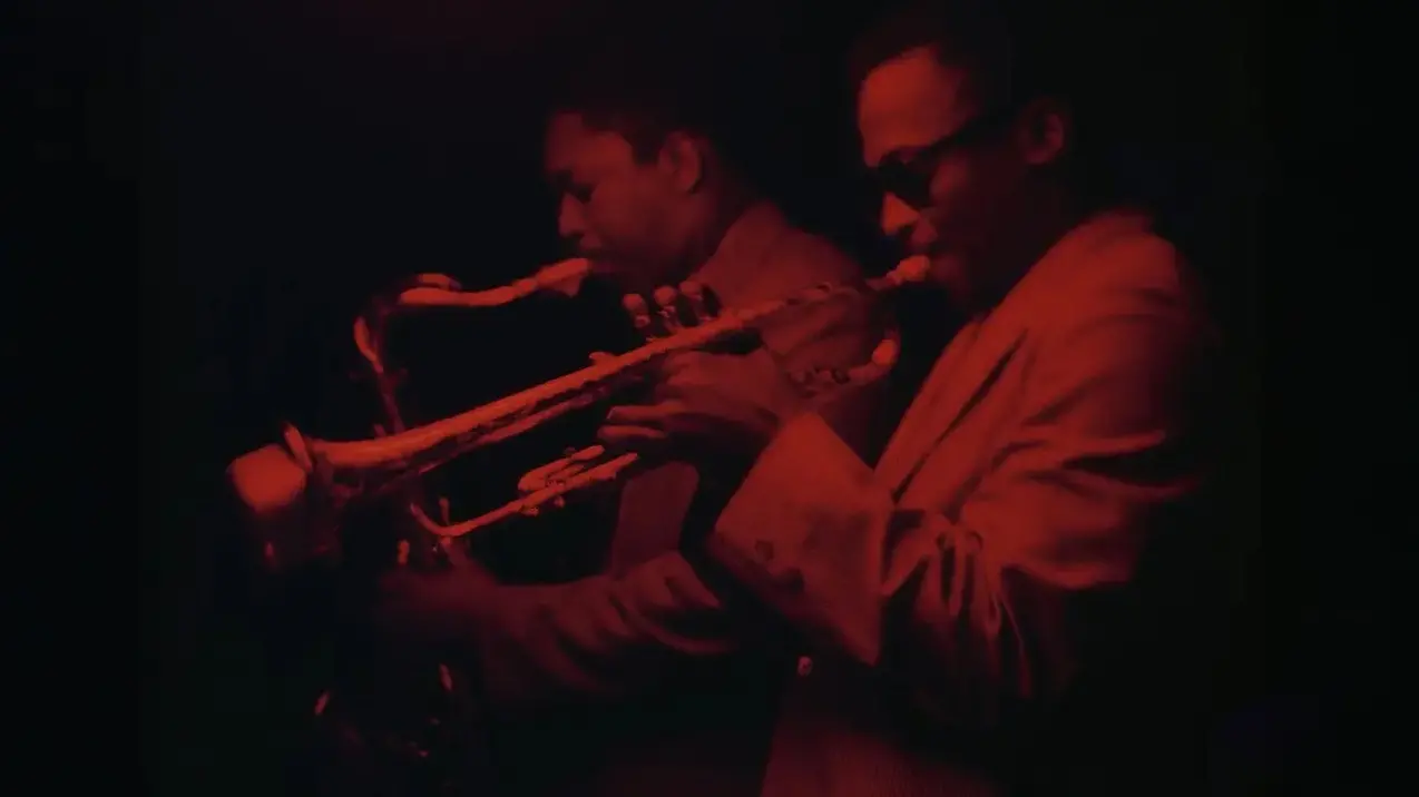 Davis and Coltrane: 100 years of ice and fire