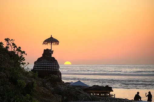 Bali. Photo: Getty