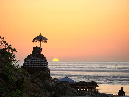 Australian dad, two children found dead in Bali