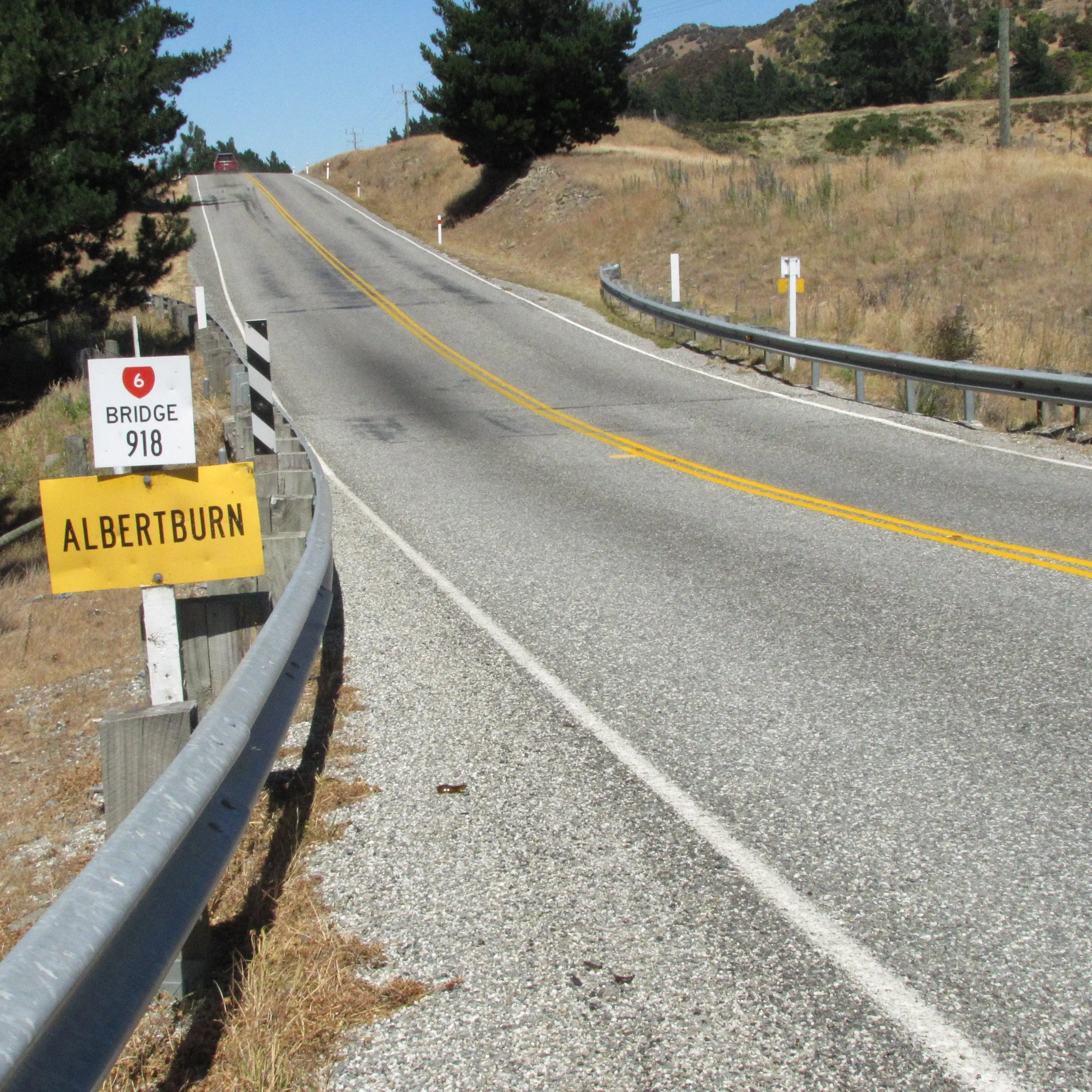 Century-old Central Otago bridge to be replaced