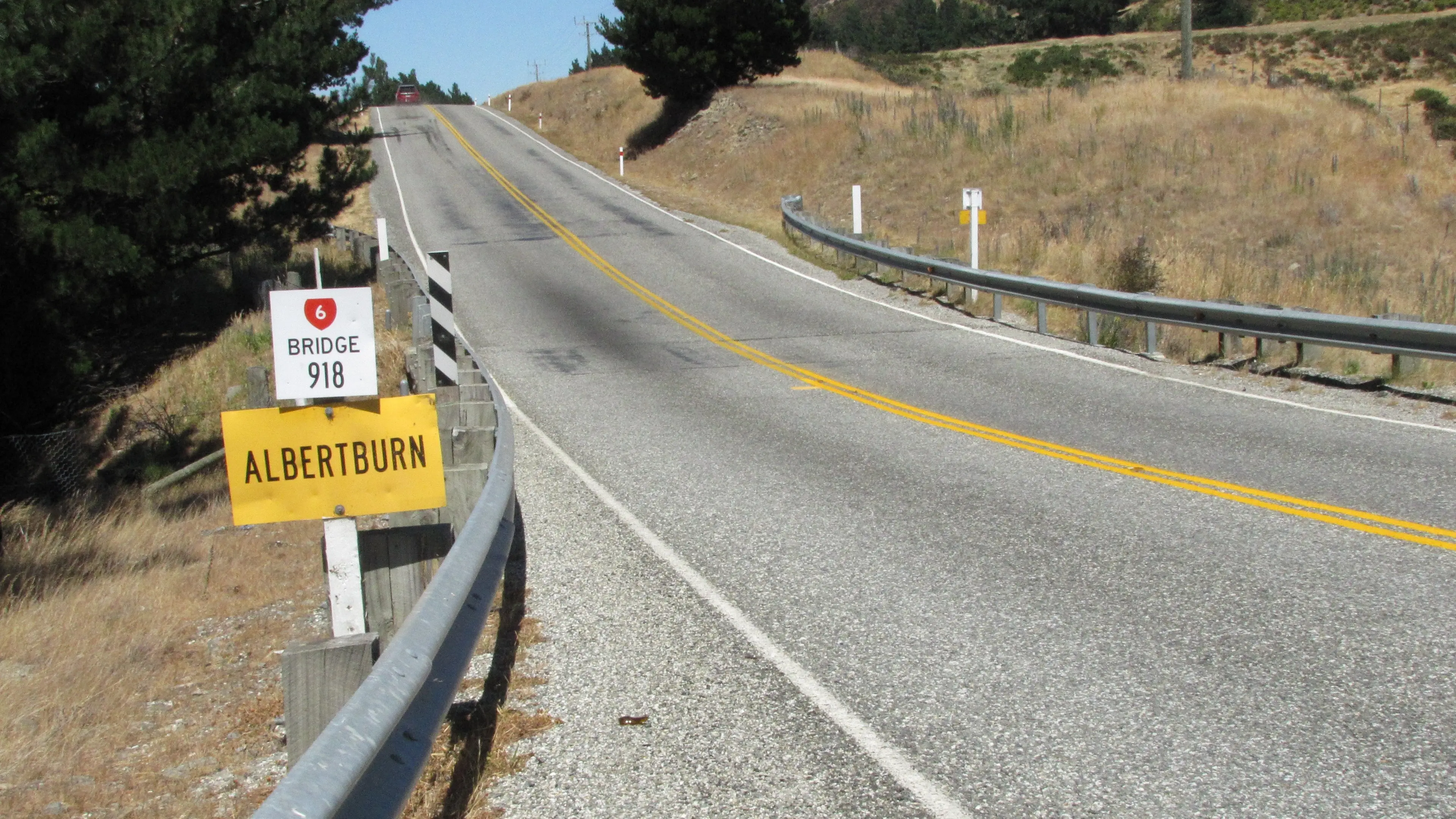 Century-old Central Otago bridge to be replaced