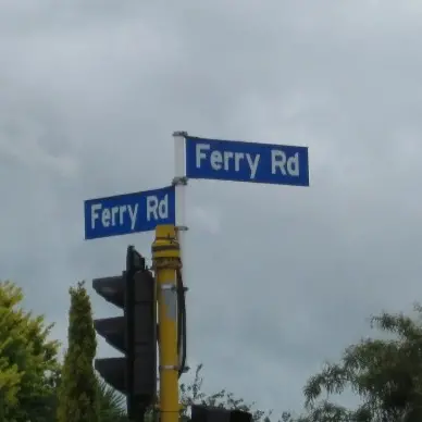 Pedestrian critically injured in crash