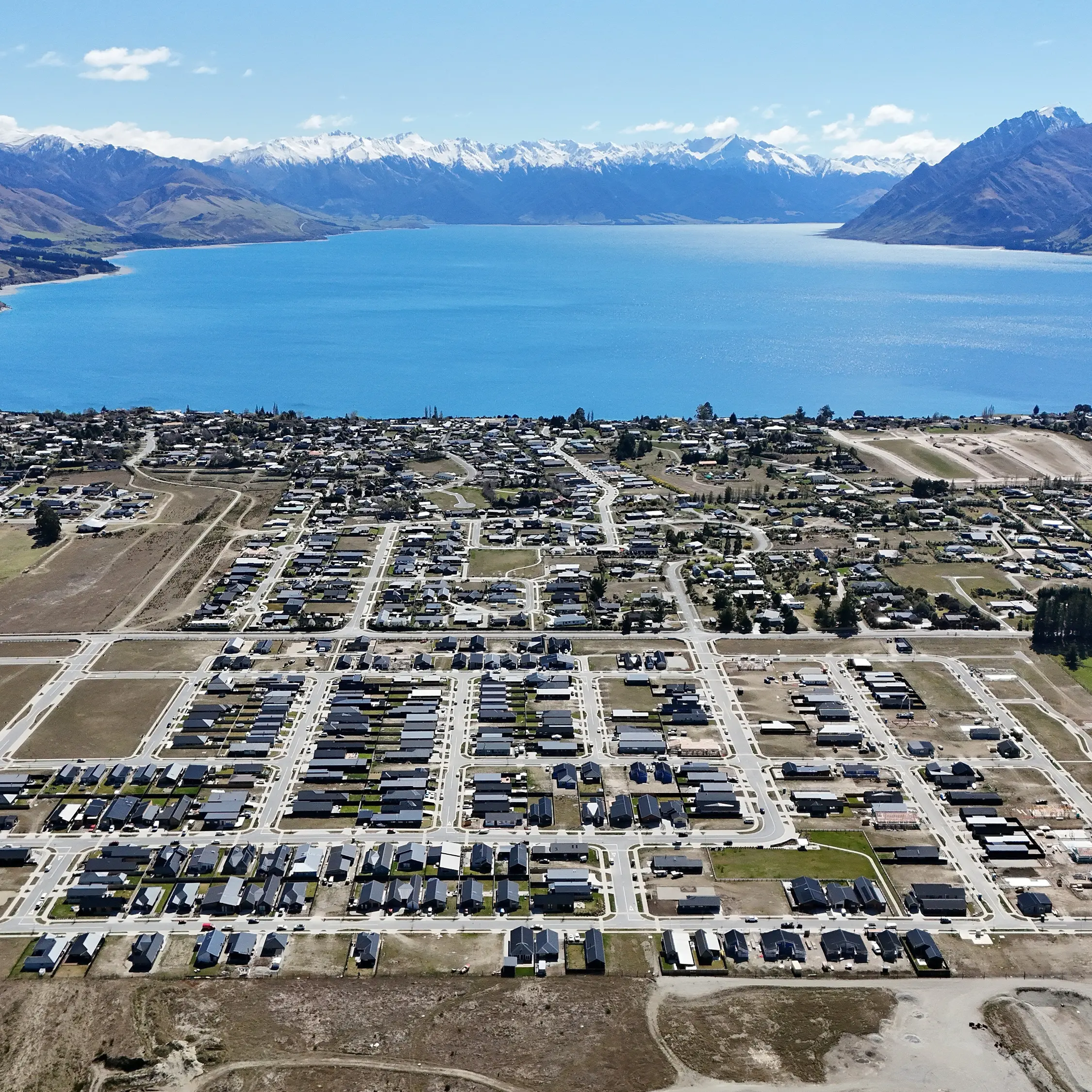 What Hāwea can learn from Wānaka’s growth