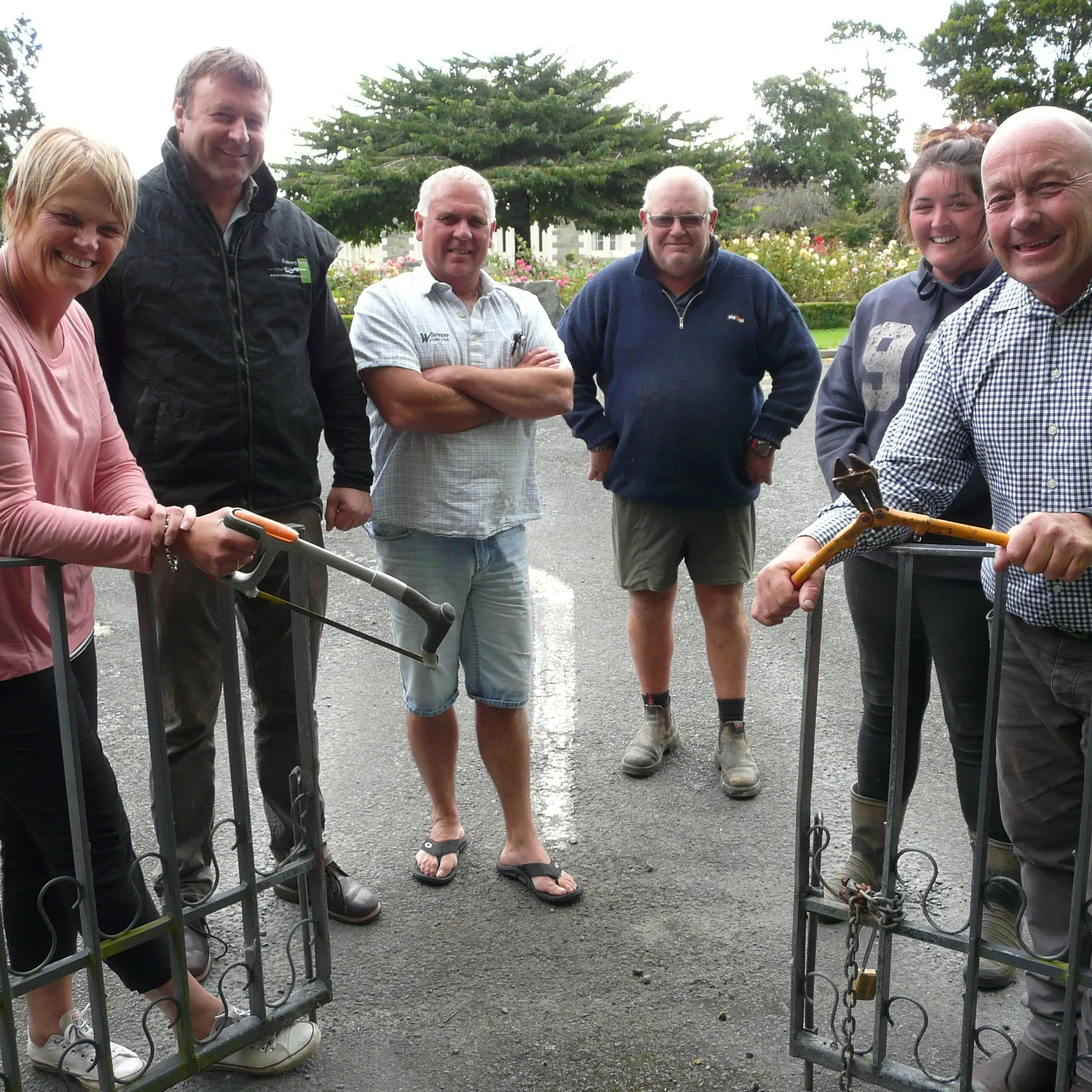 Government investing in next generation of farmers
