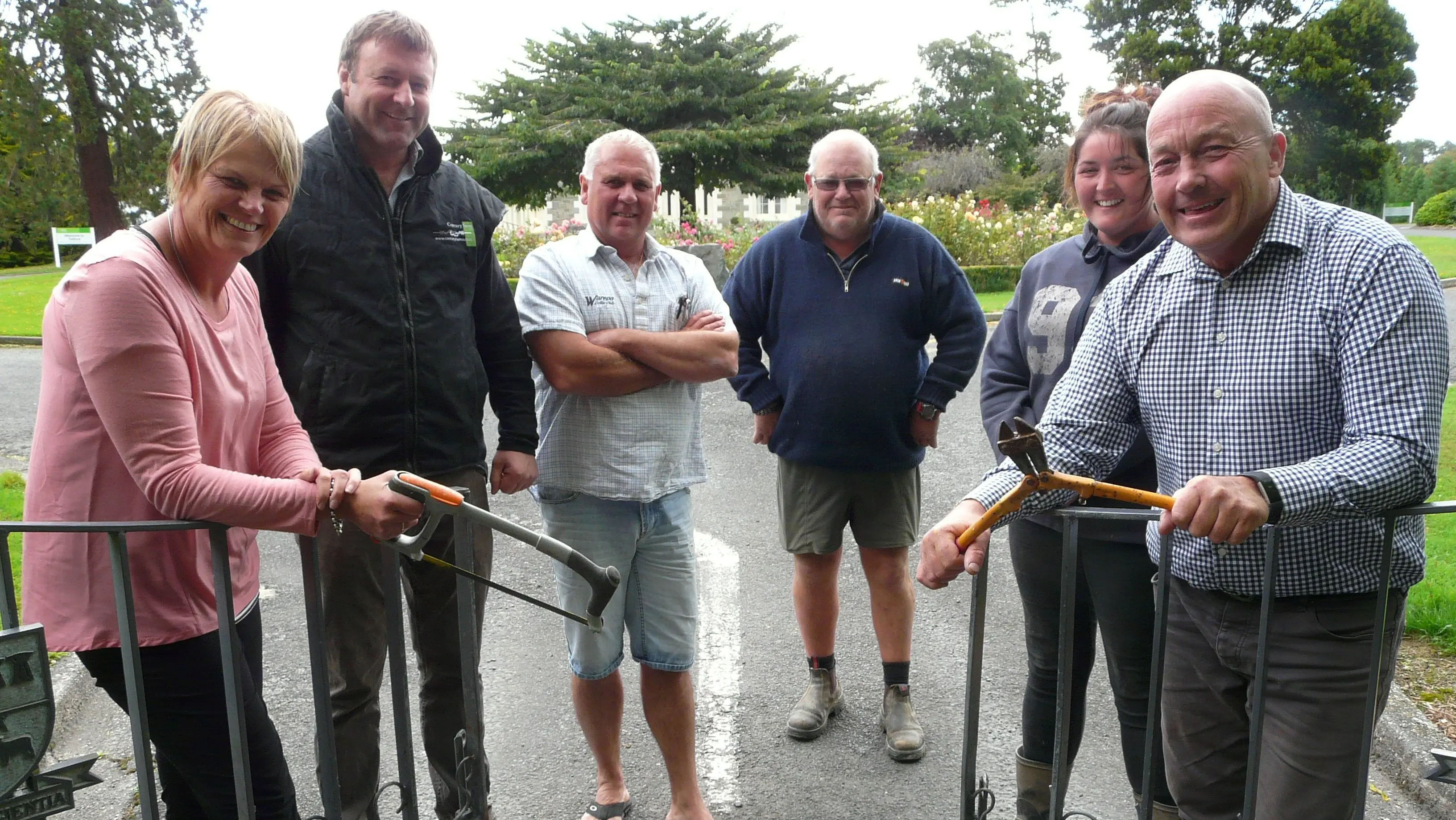 Government investing in next generation of farmers