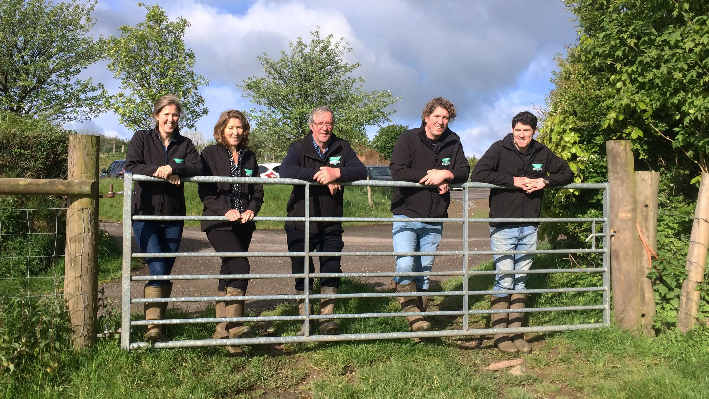 UK family ear tag business stepping up growth from Otago base