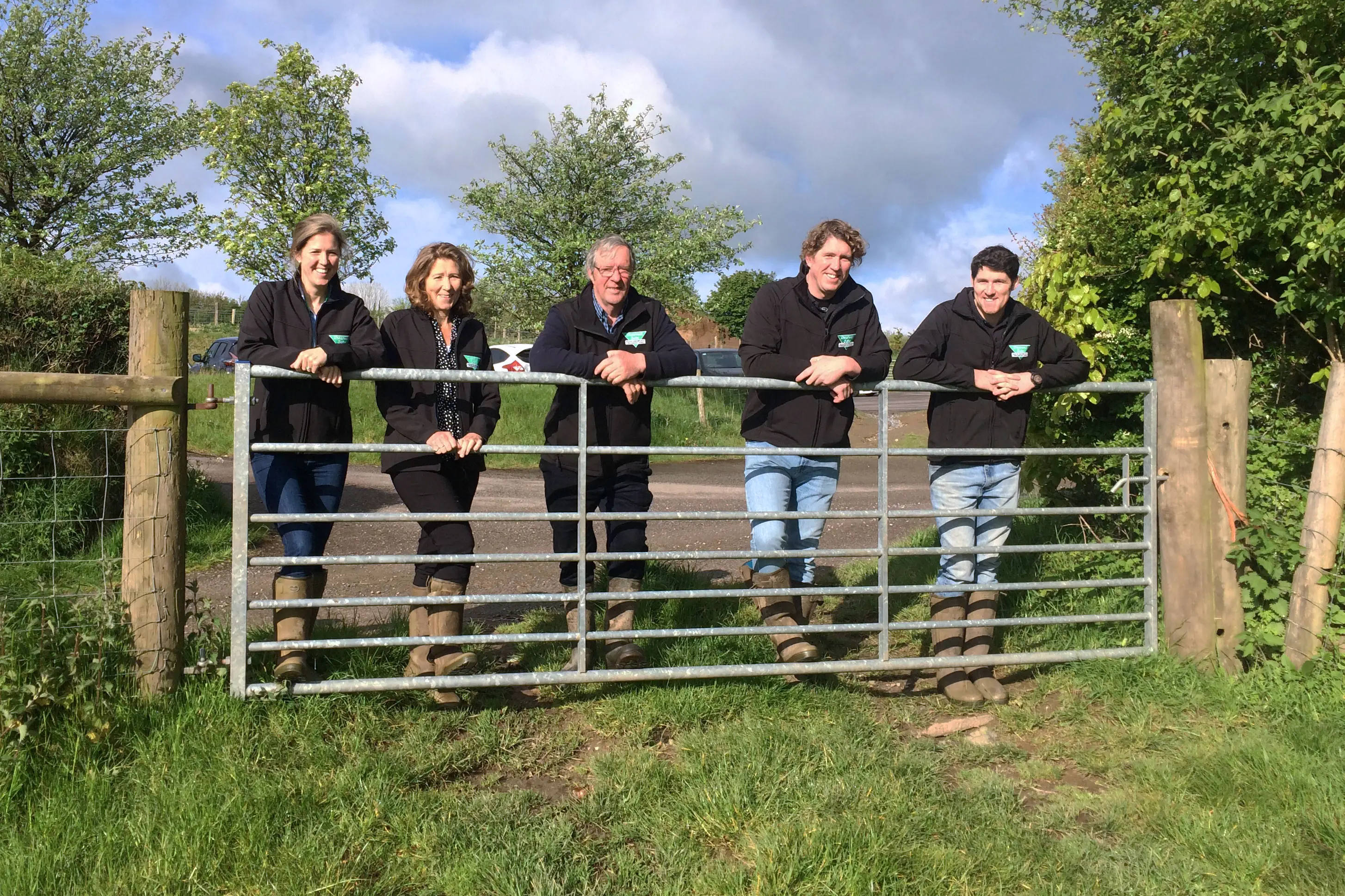 UK family ear tag business stepping up growth from Otago base