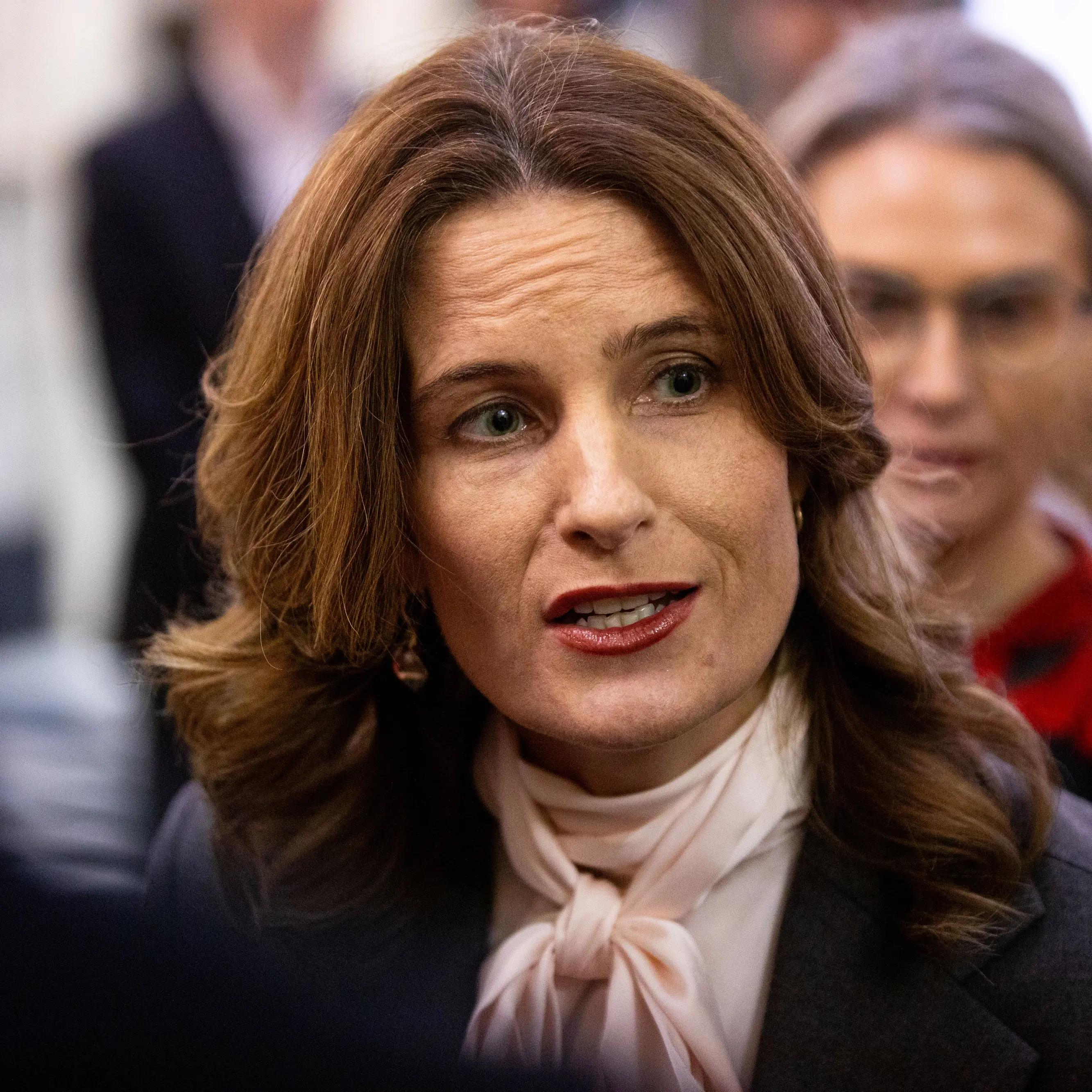 Willis hints National to campaign on R&D tax credit, income bracket changes