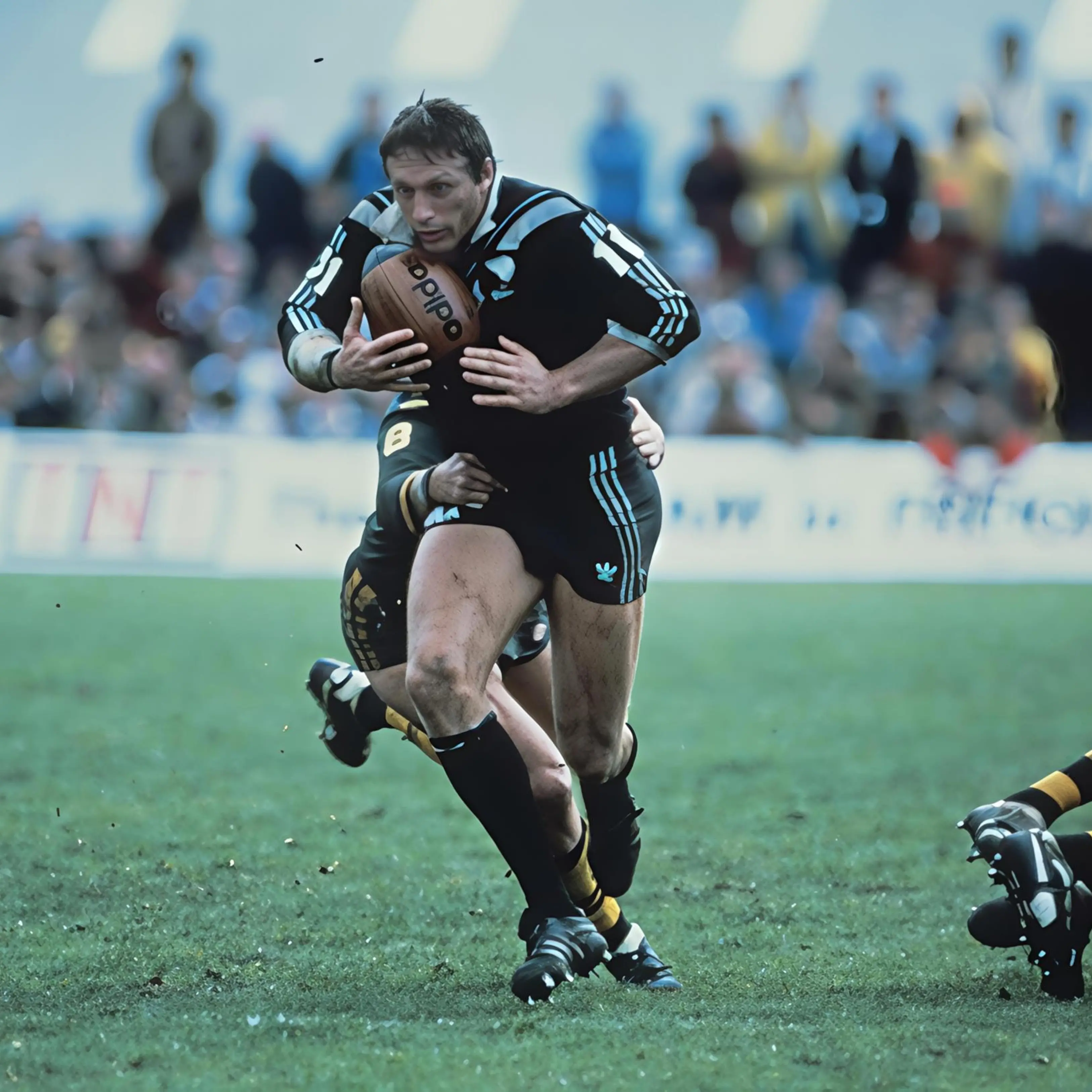 League legends set to reunite