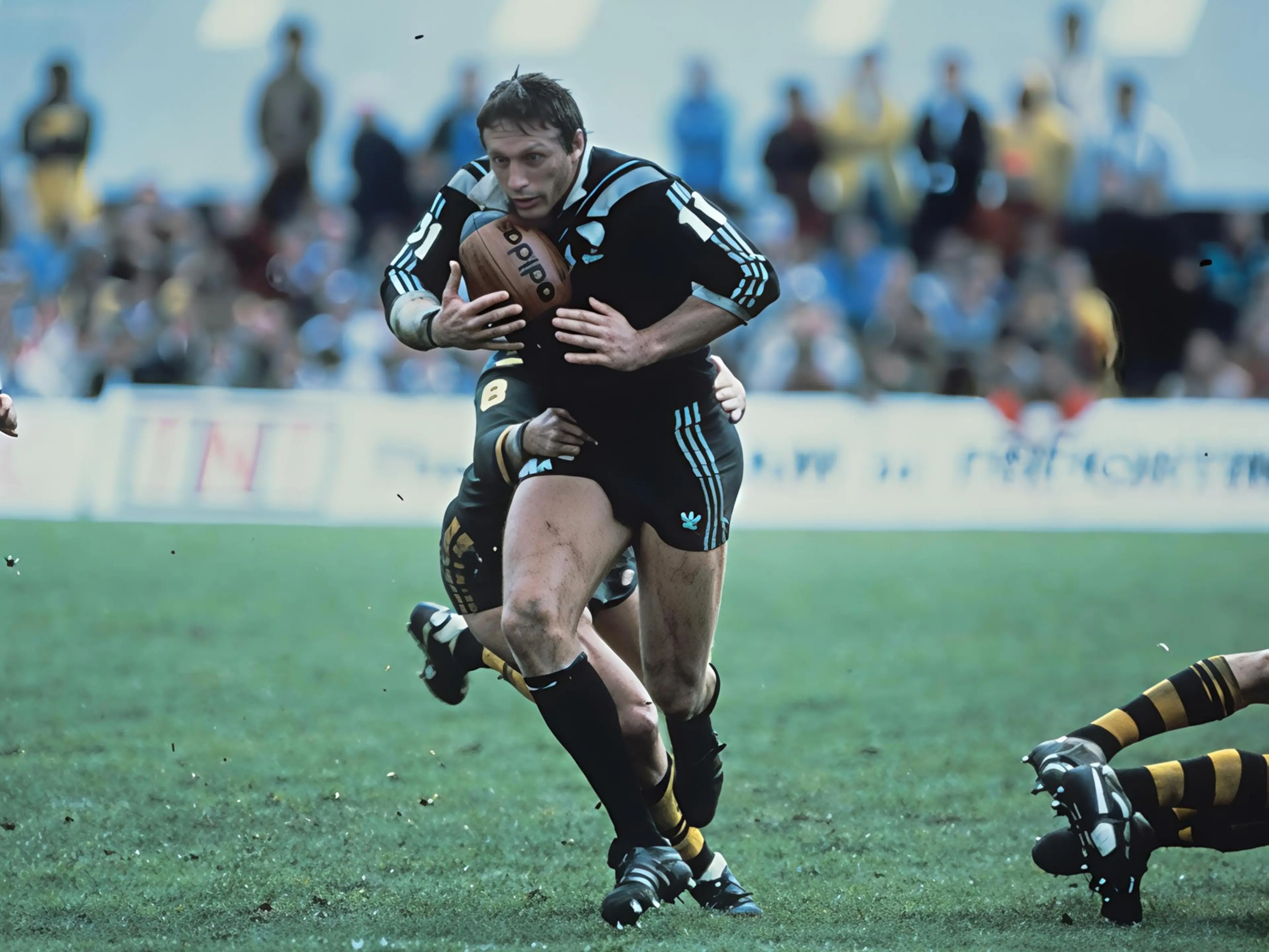 League legends set to reunite