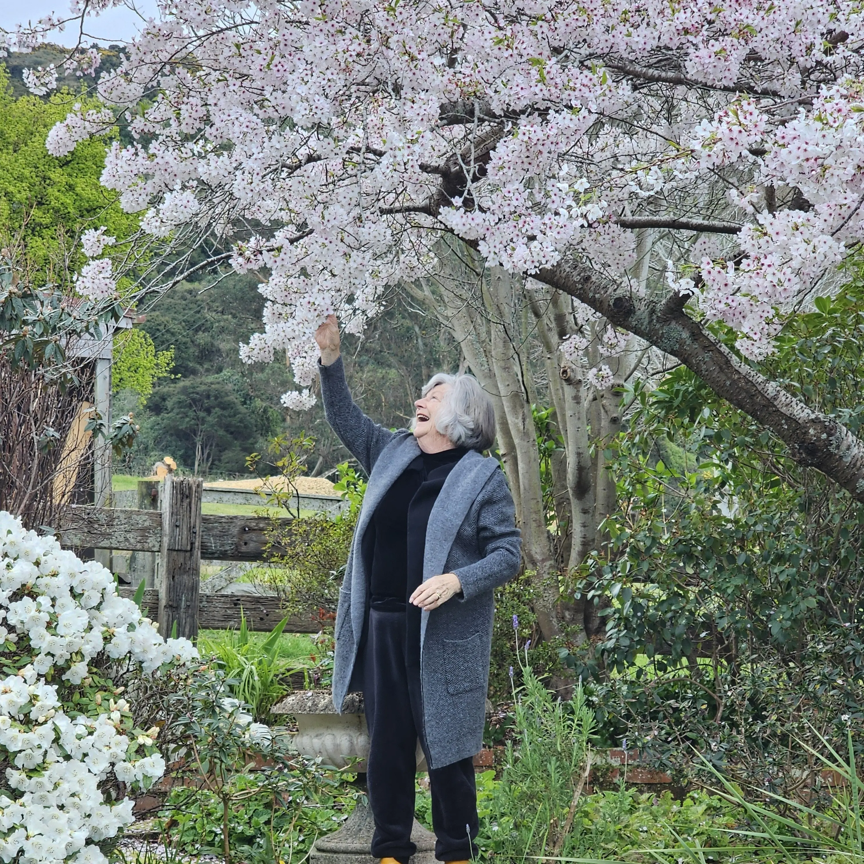Get out and about this Spring