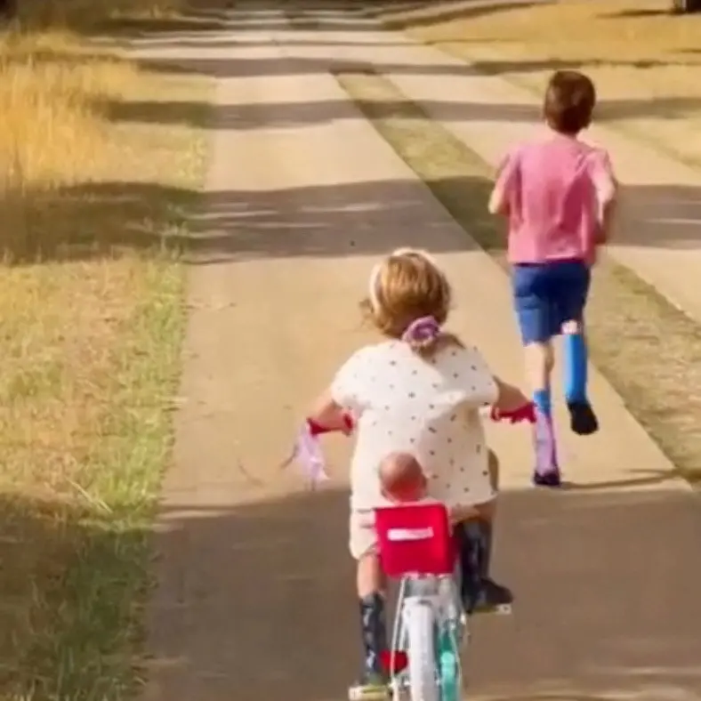 Prince Harry’s children moving school over security concerns
