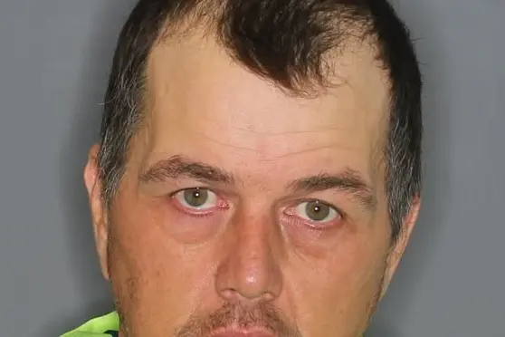 Stephen Grason is wanted by police. Photo: NZ Police