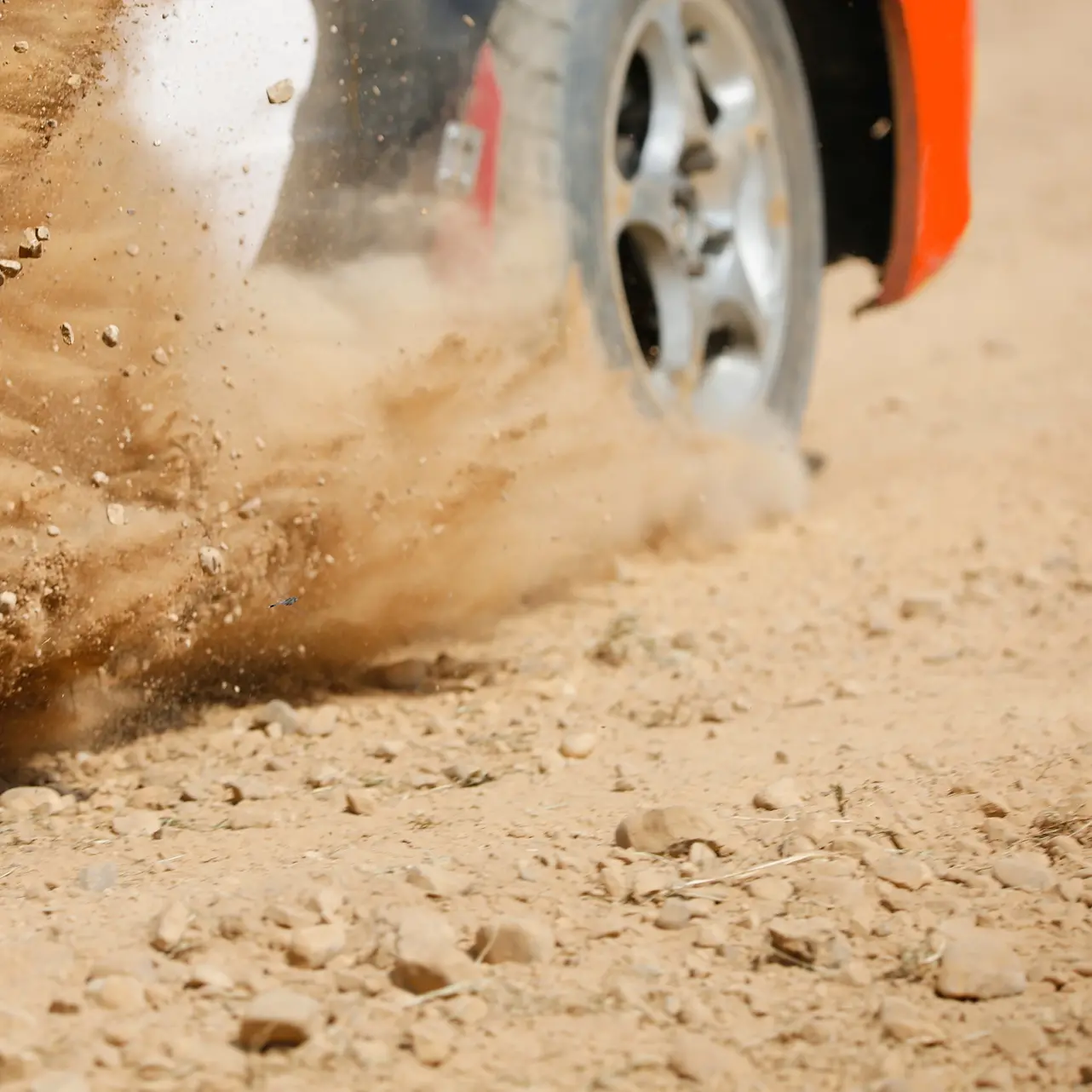 Farmer loses $4432 claim after rally car crashes through fence