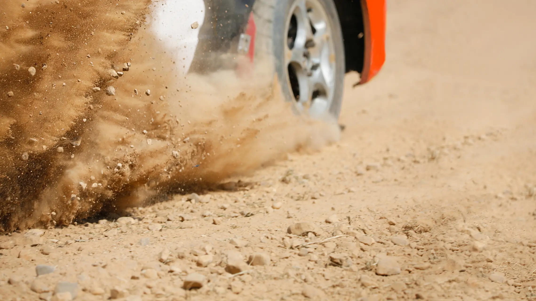 Farmer loses $4432 claim after rally car crashes through fence