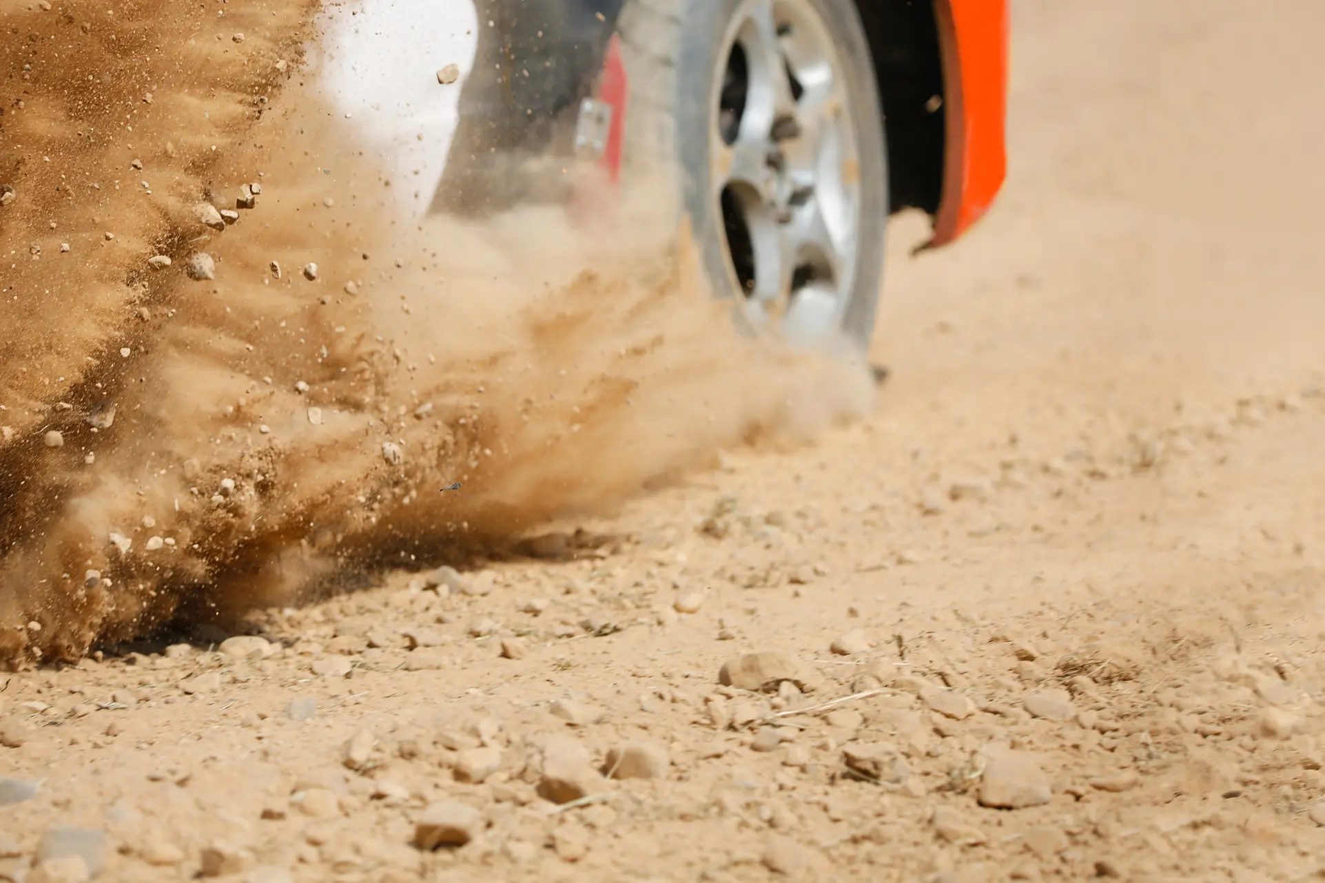 <p>A farmer's claim for compensation after a rally car crashed through his fence and cattle escaped was dismissed after it was found his negligence contributed to the problem. File photo: Getty Images</p>\\n