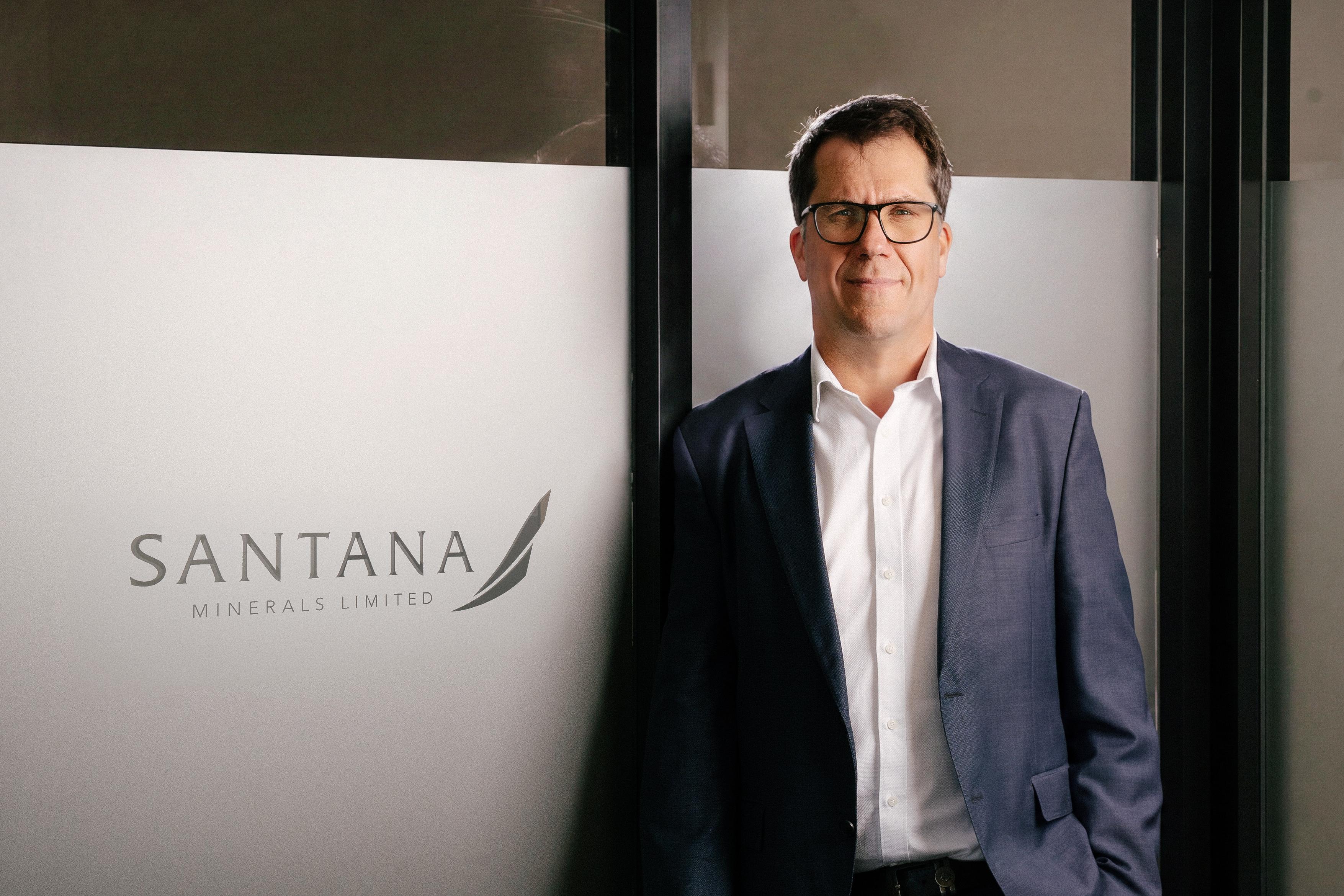 Santana's $2b windfall for NZ questioned after CEO interview