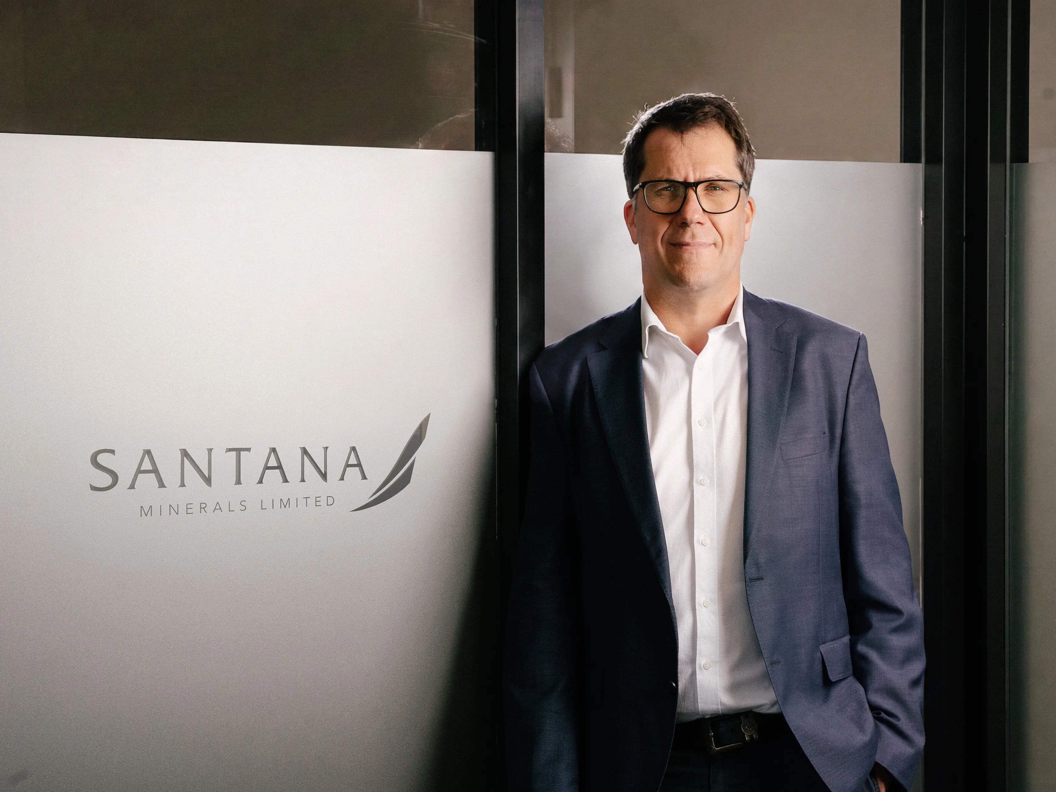 Santana's $2b windfall for NZ questioned after CEO interview