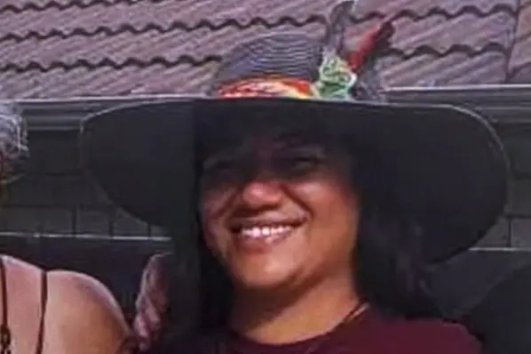 Stacey did not return to her Hoon Hay home yesterday. Photo: NZ Police