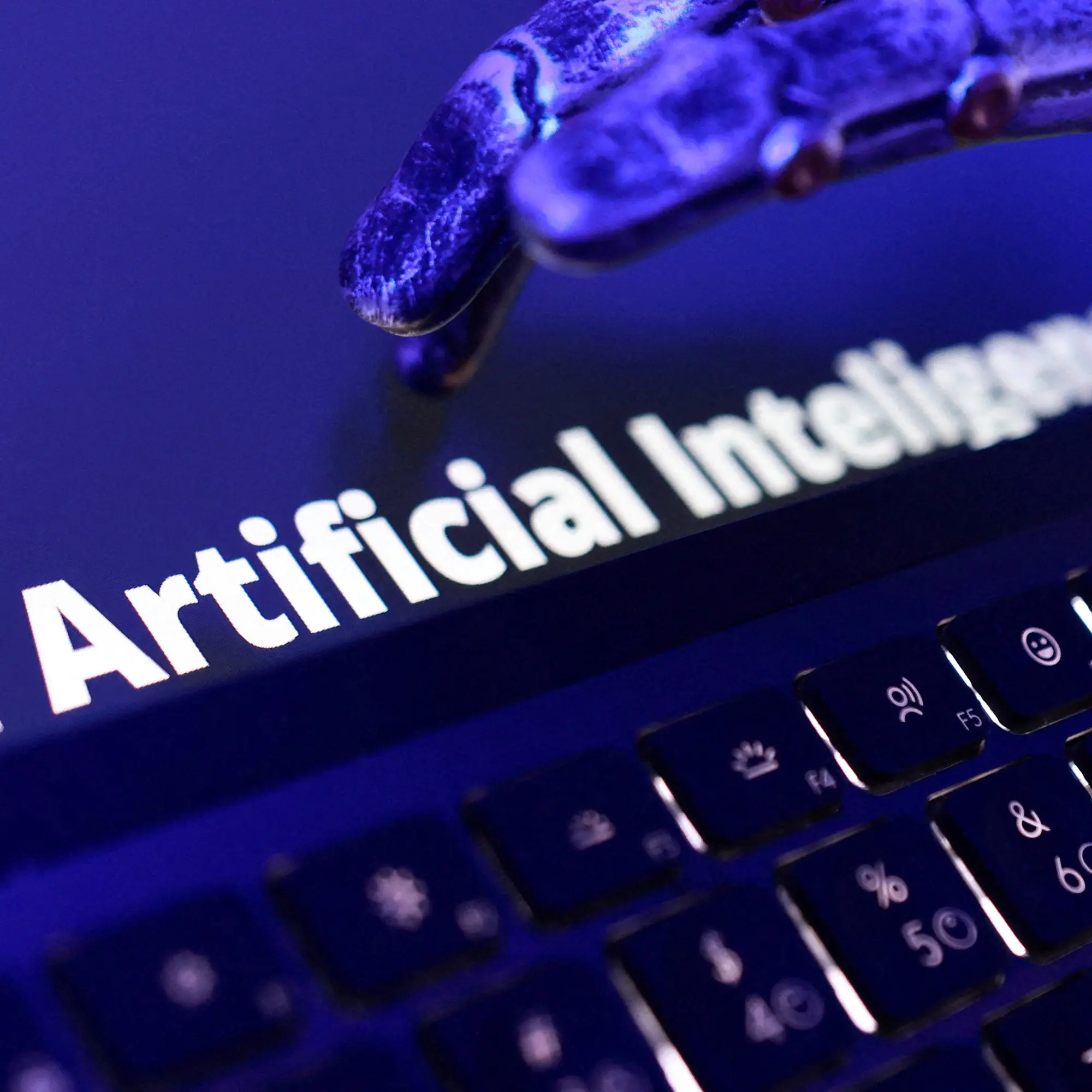 How China is preparing for the risk of AI escaping human control
