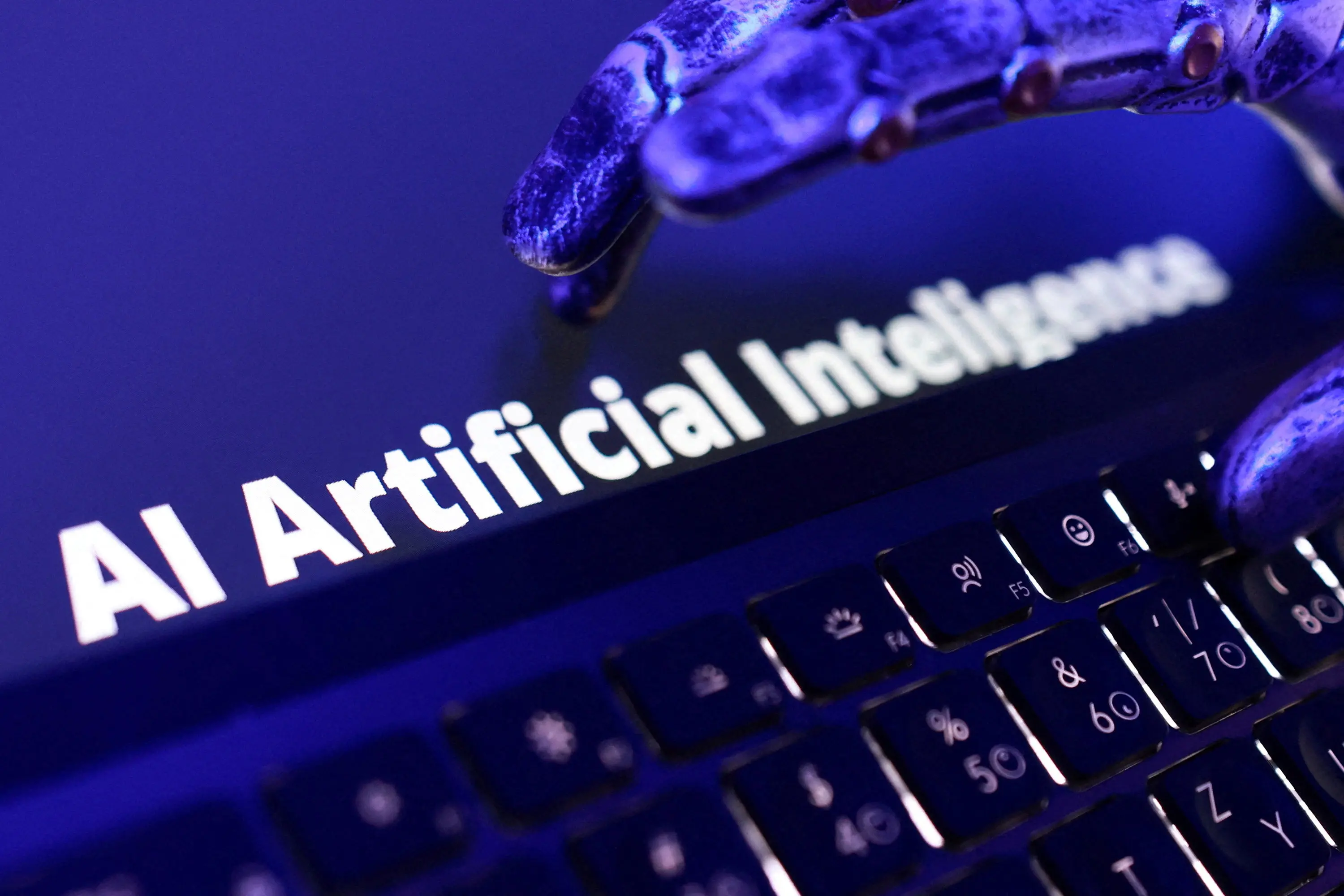 How China is preparing for the risk of AI escaping human control
