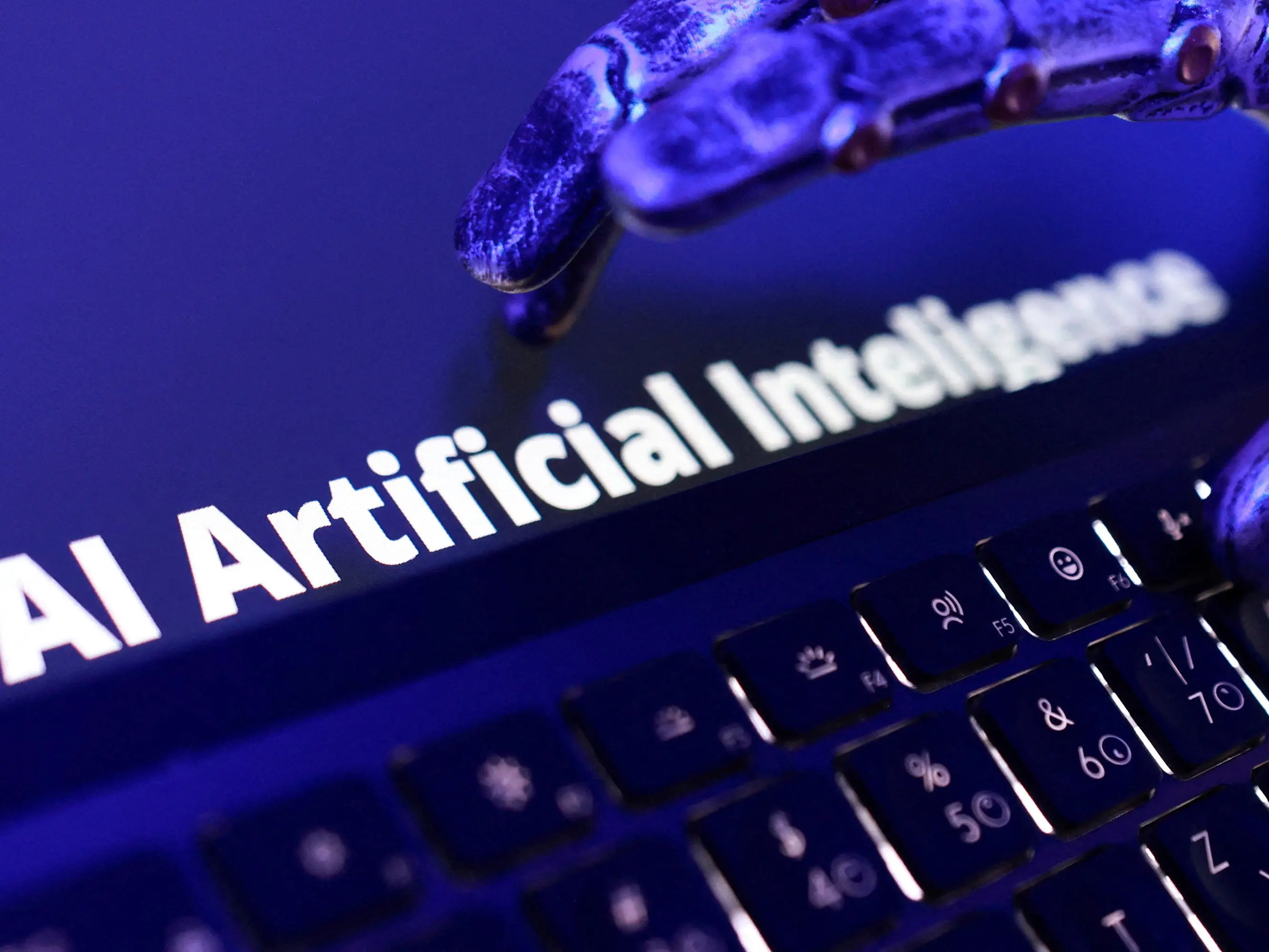 How China is preparing for the risk of AI escaping human control