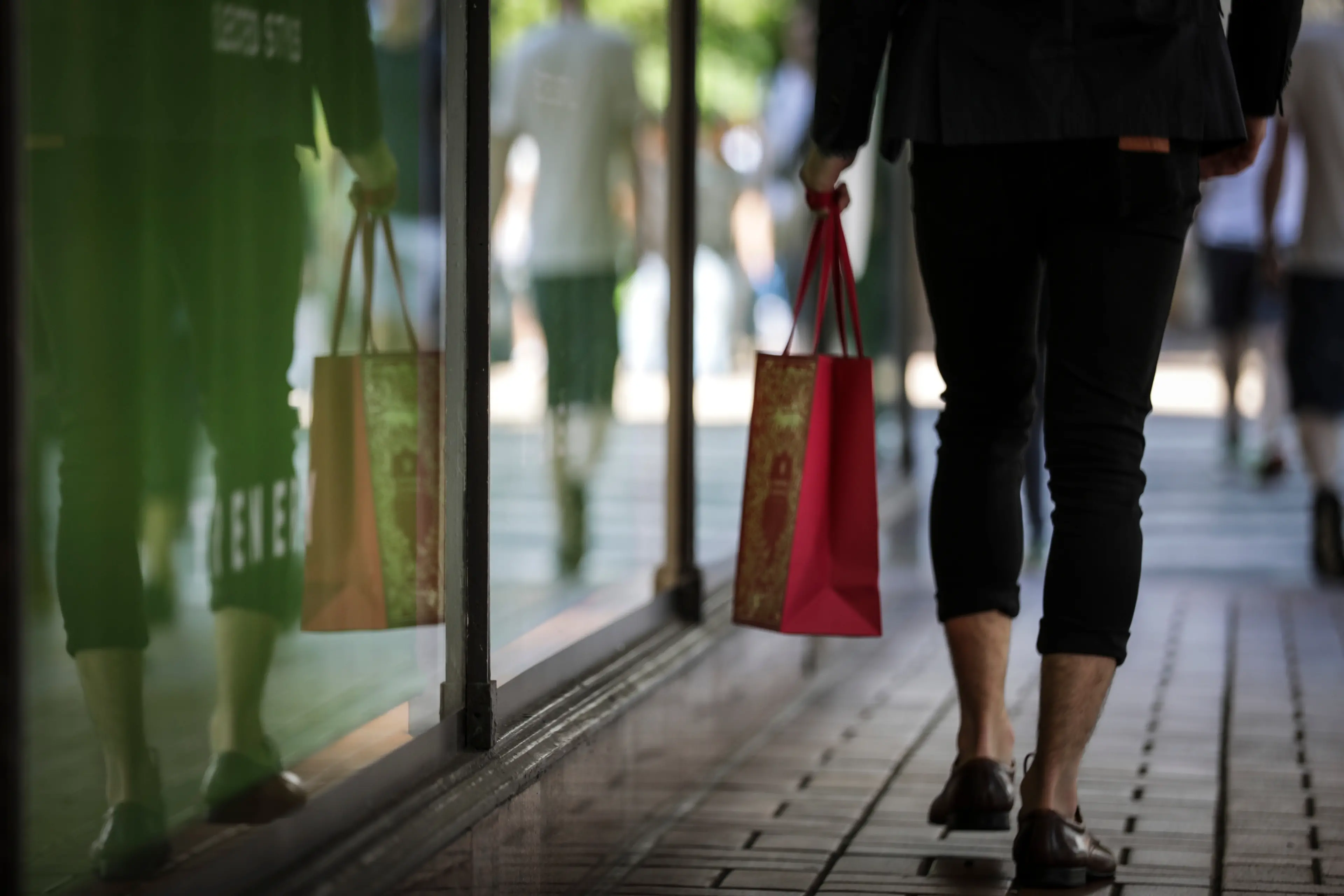 Retail NZ said says it is a turbulent time. Photo: RNZ