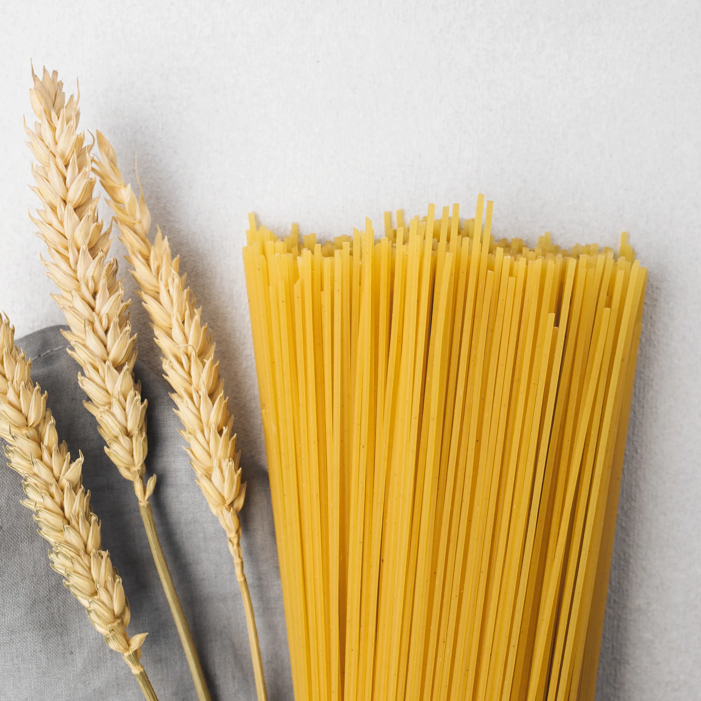 Is pasta a type of noodle?