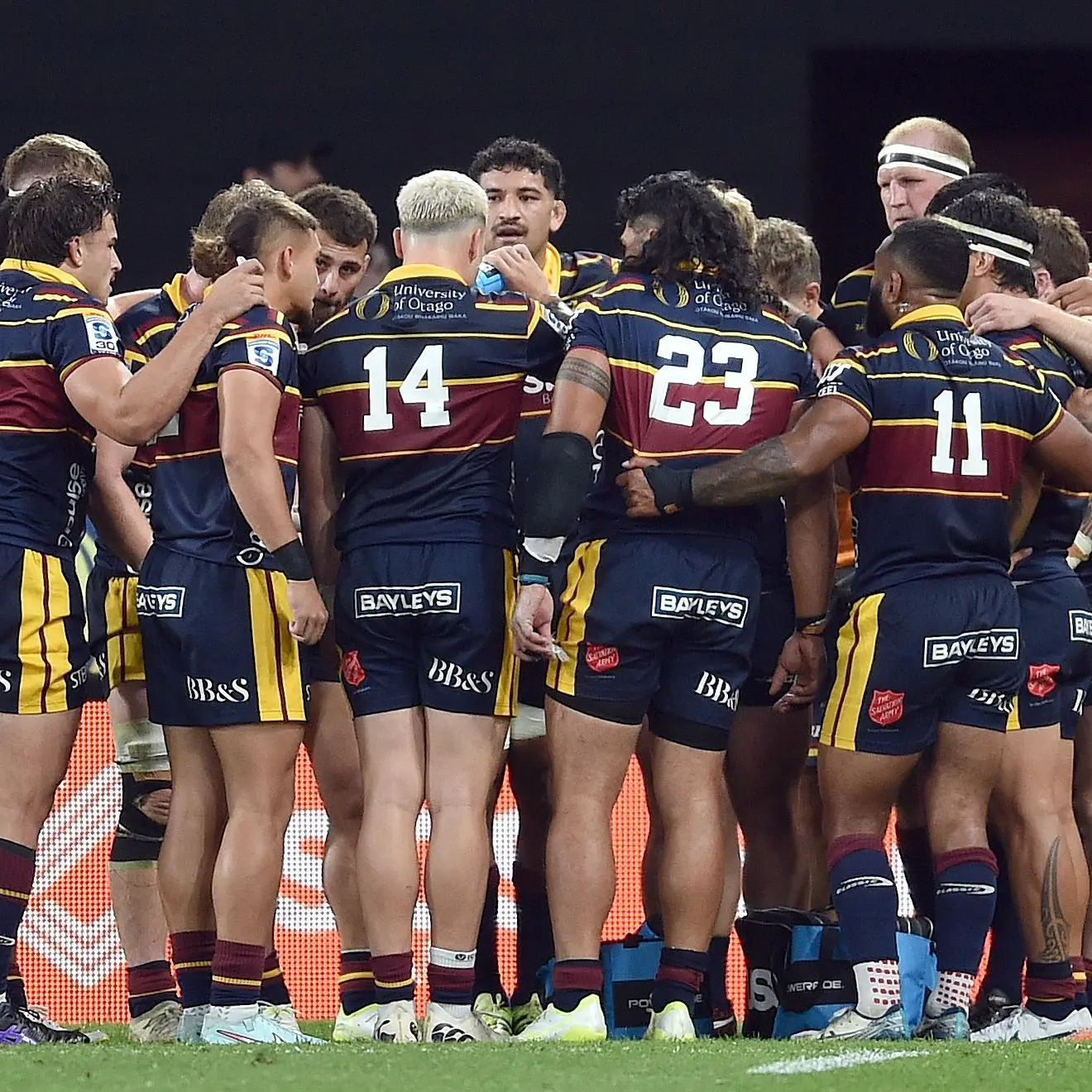 Highlanders not far off revealing Dermody replacement
