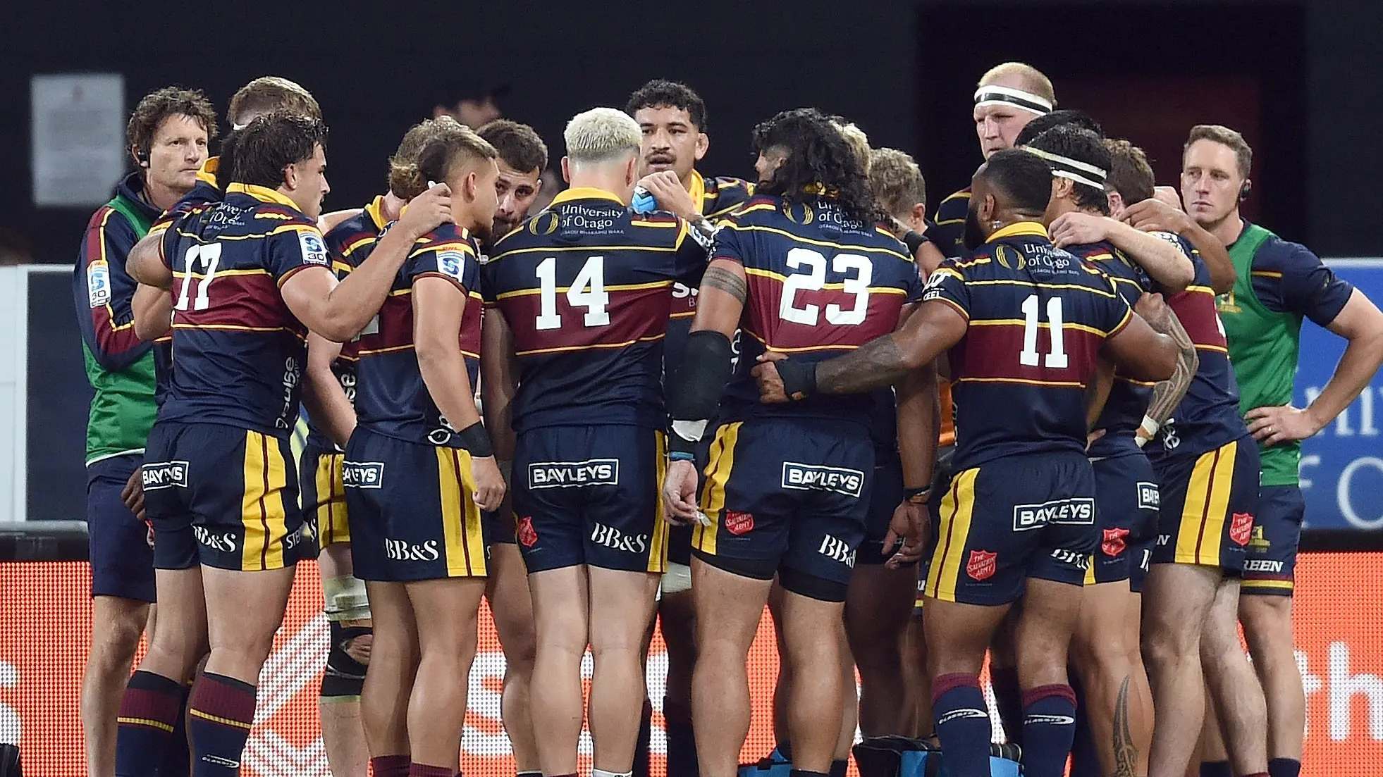 Highlanders not far off revealing Dermody replacement